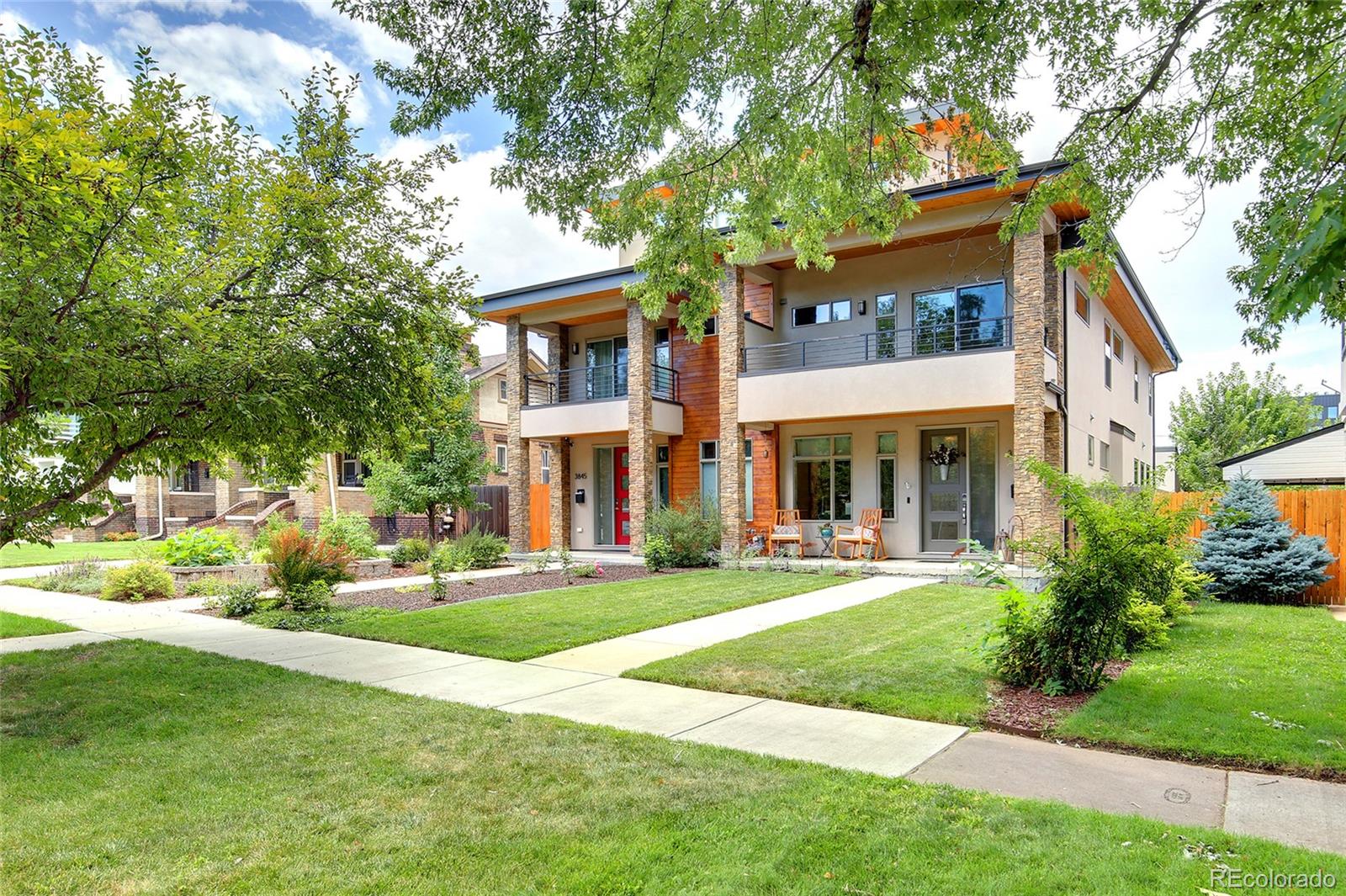 MLS Image #29 for 3847  raleigh street,denver, Colorado