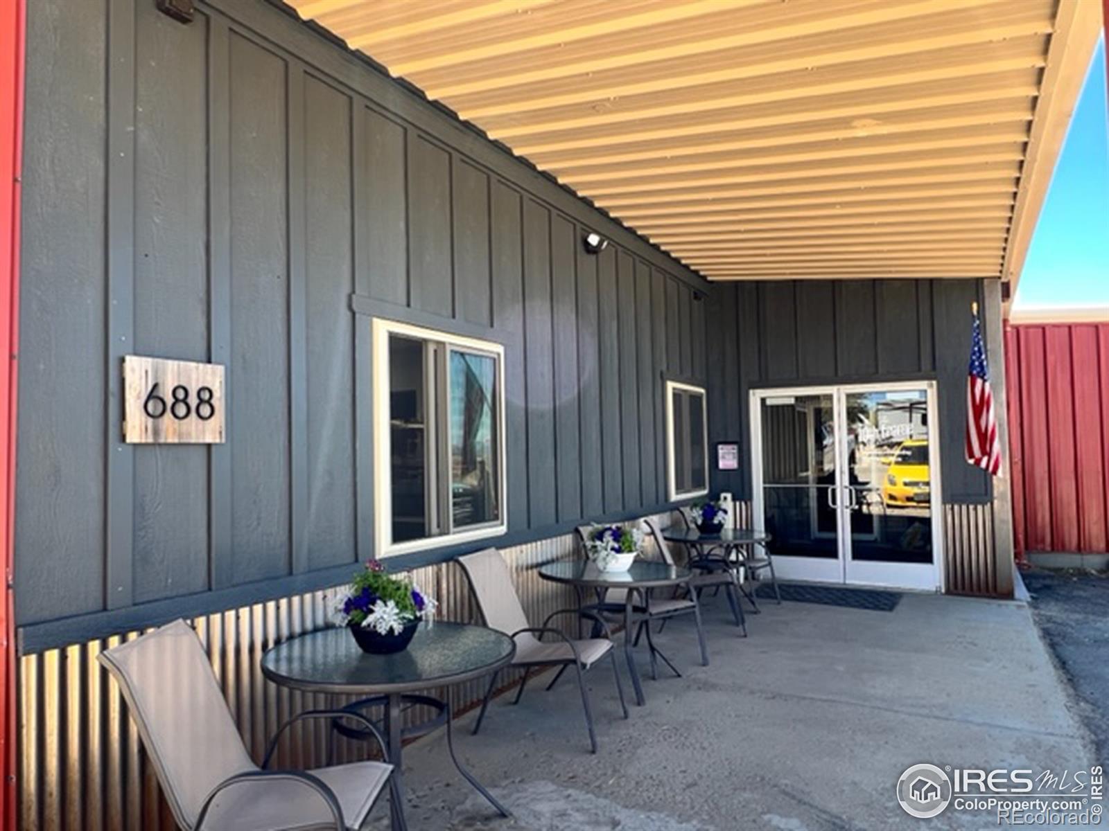 Report Image for 688  Main Street,Walden, Colorado