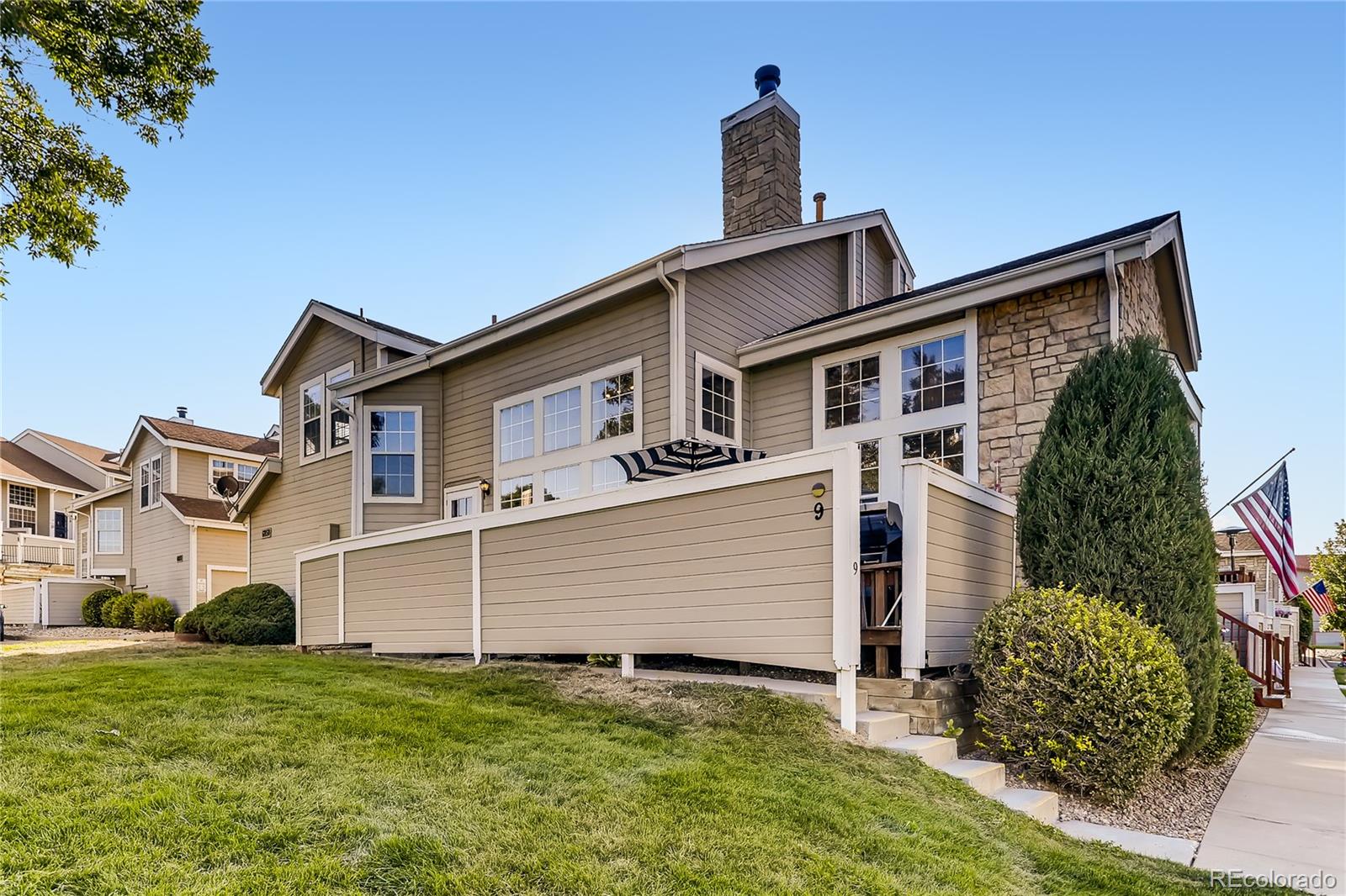MLS Image #1 for 6858  zenobia street,arvada, Colorado