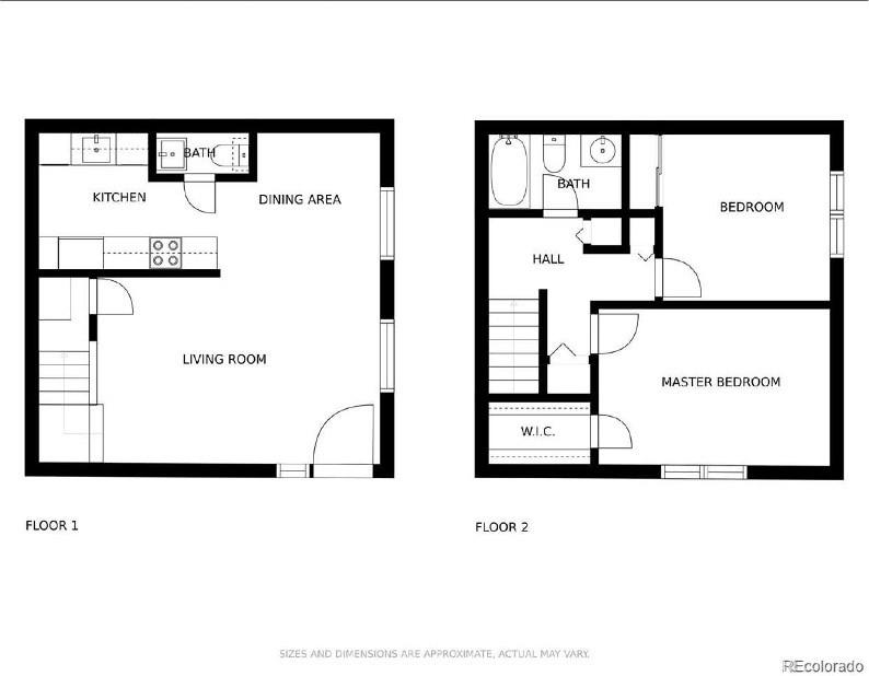 MLS Image #19 for 3351 s field street,lakewood, Colorado