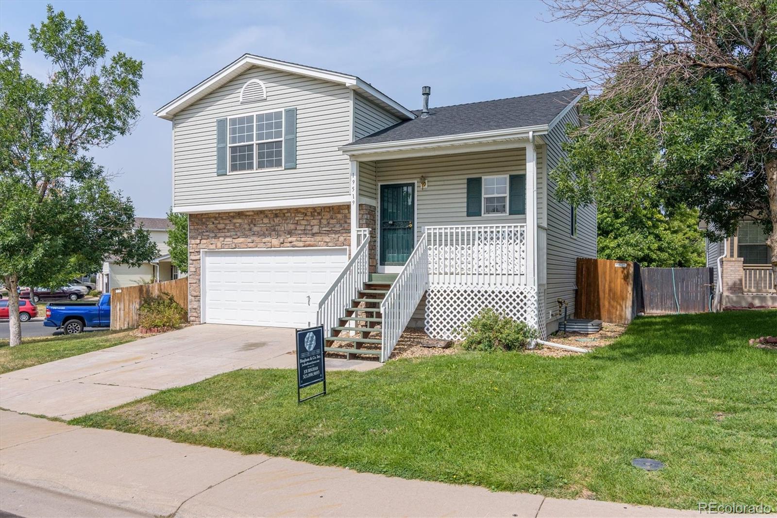 MLS Image #1 for 19519 e 18th place,aurora, Colorado