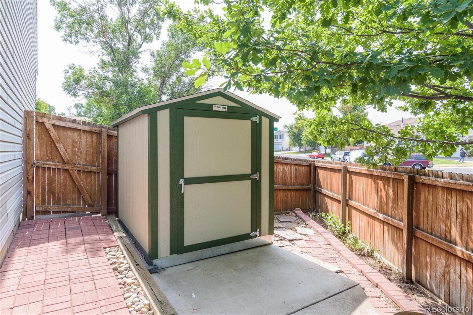 MLS Image #20 for 19519 e 18th place,aurora, Colorado