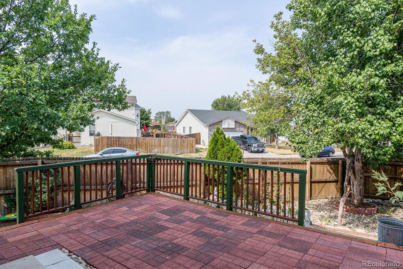 MLS Image #21 for 19519 e 18th place,aurora, Colorado