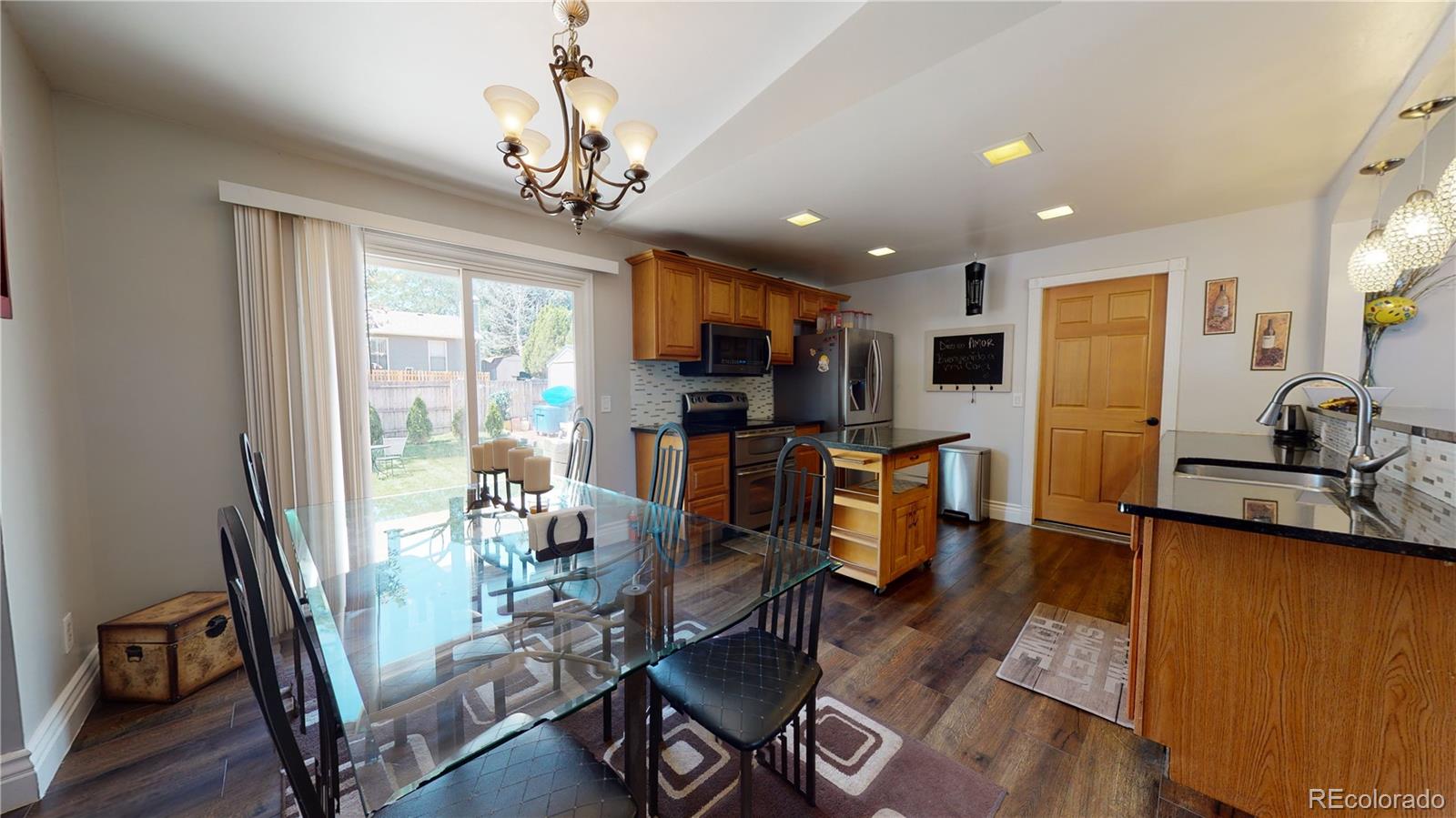 MLS Image #4 for 4473 s bahama way,aurora, Colorado