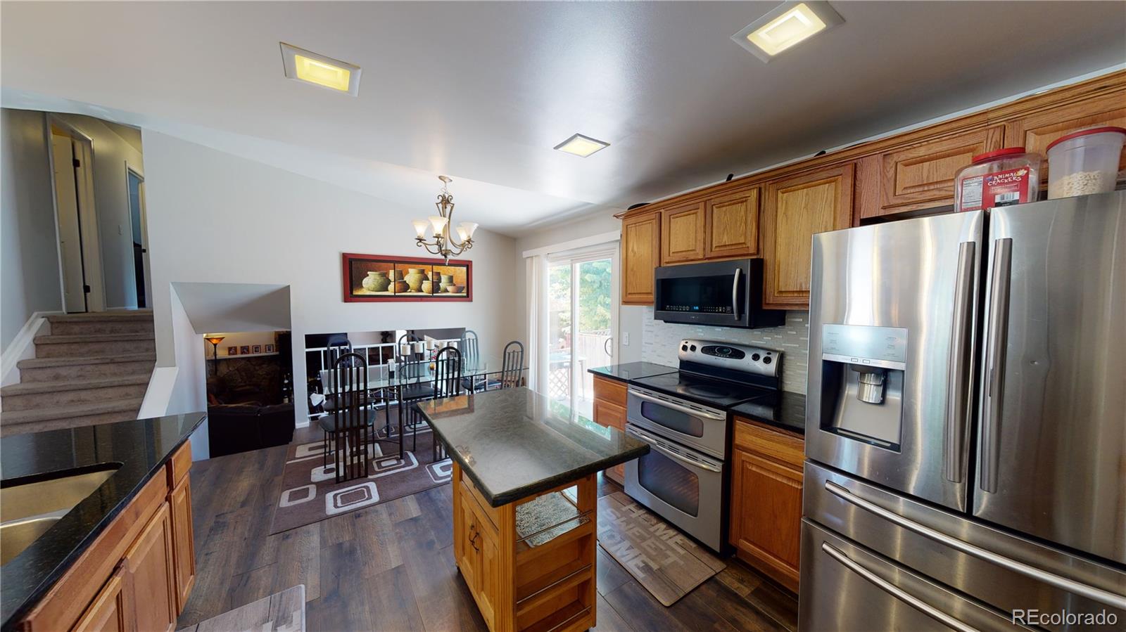 MLS Image #7 for 4473 s bahama way,aurora, Colorado