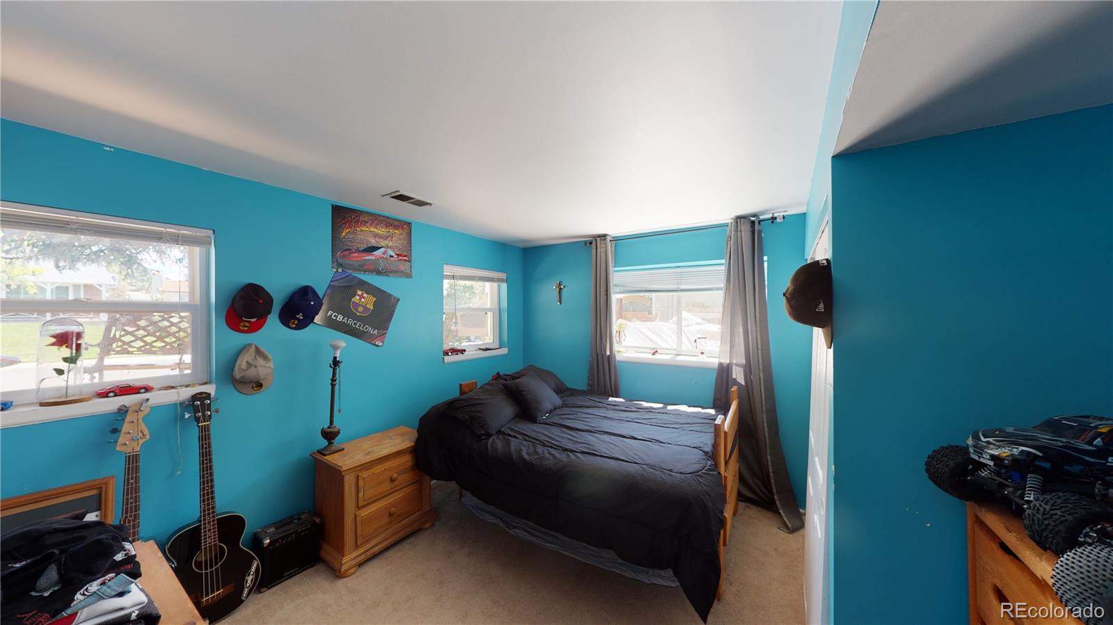 MLS Image #9 for 4473 s bahama way,aurora, Colorado