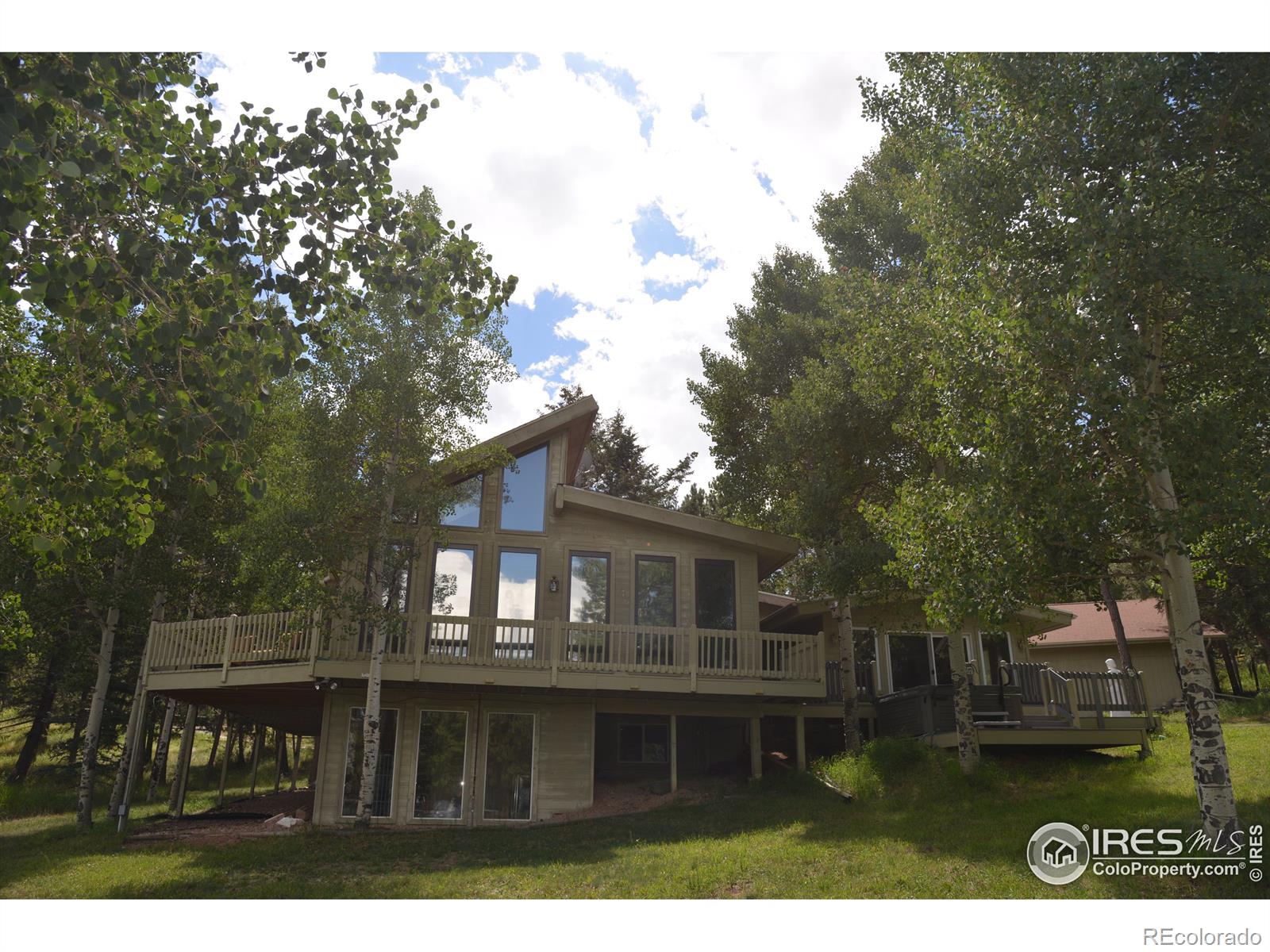 MLS Image #0 for 3255  nova road,pine, Colorado