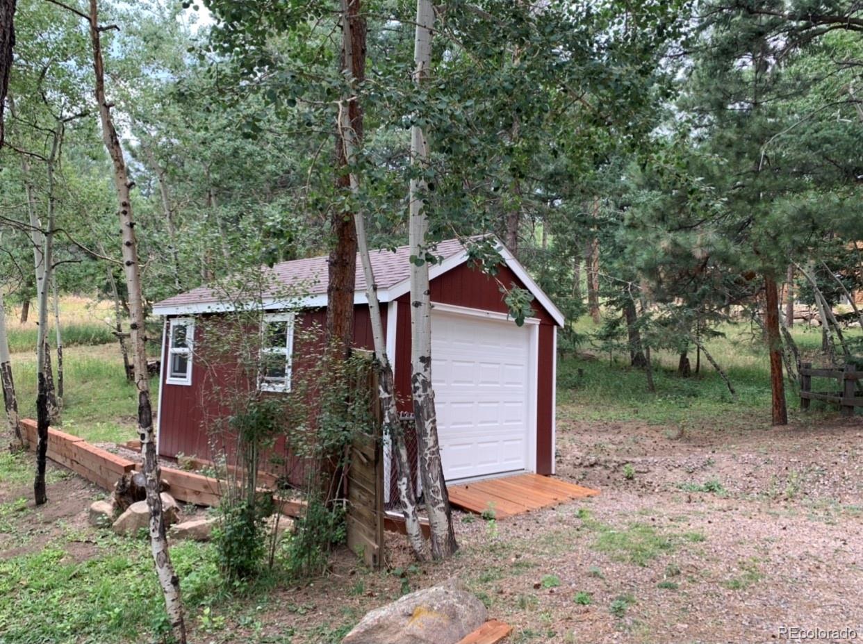 MLS Image #3 for 8544 s doubleheader ranch road,morrison, Colorado