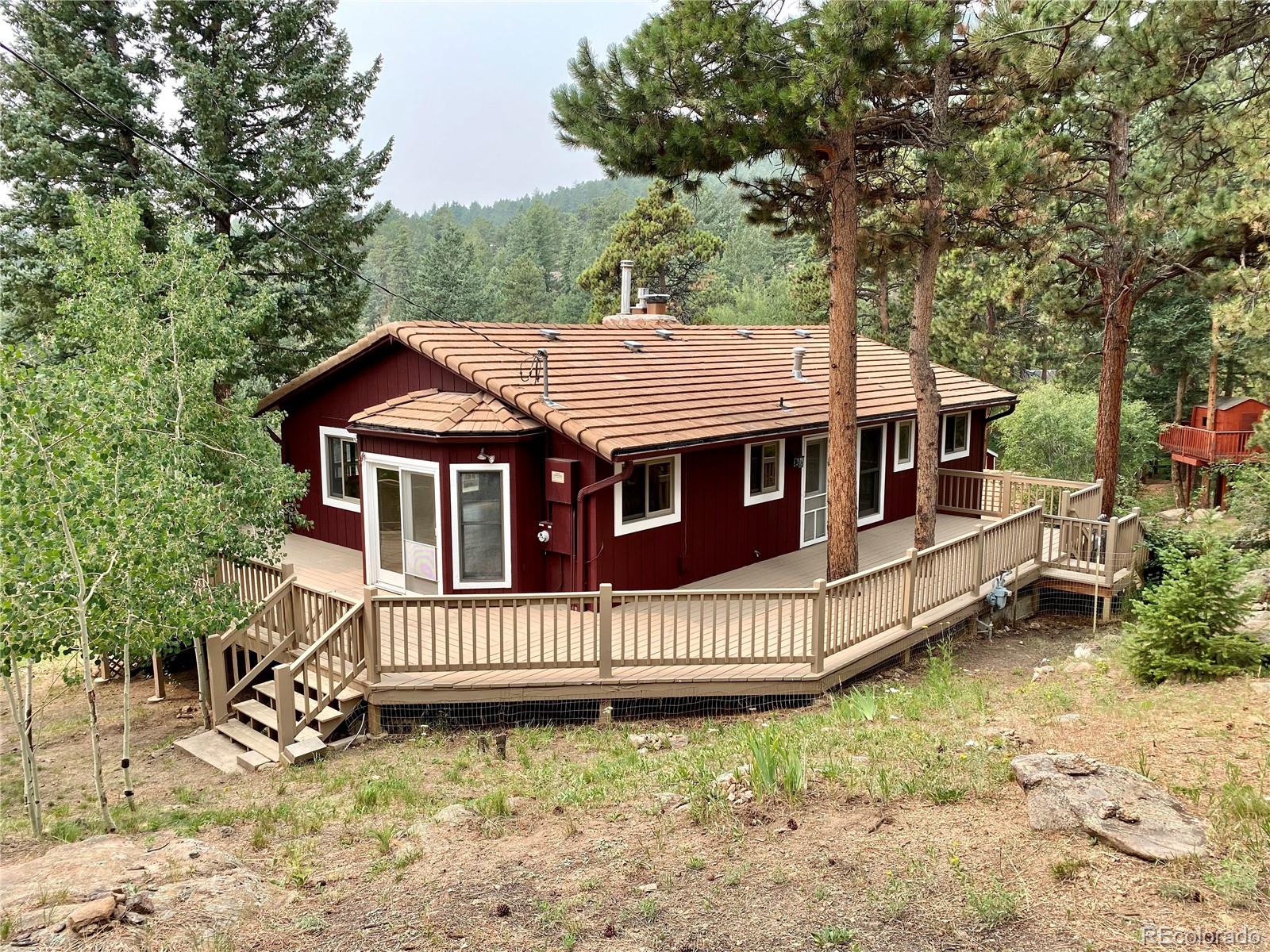 MLS Image #33 for 8544 s doubleheader ranch road,morrison, Colorado