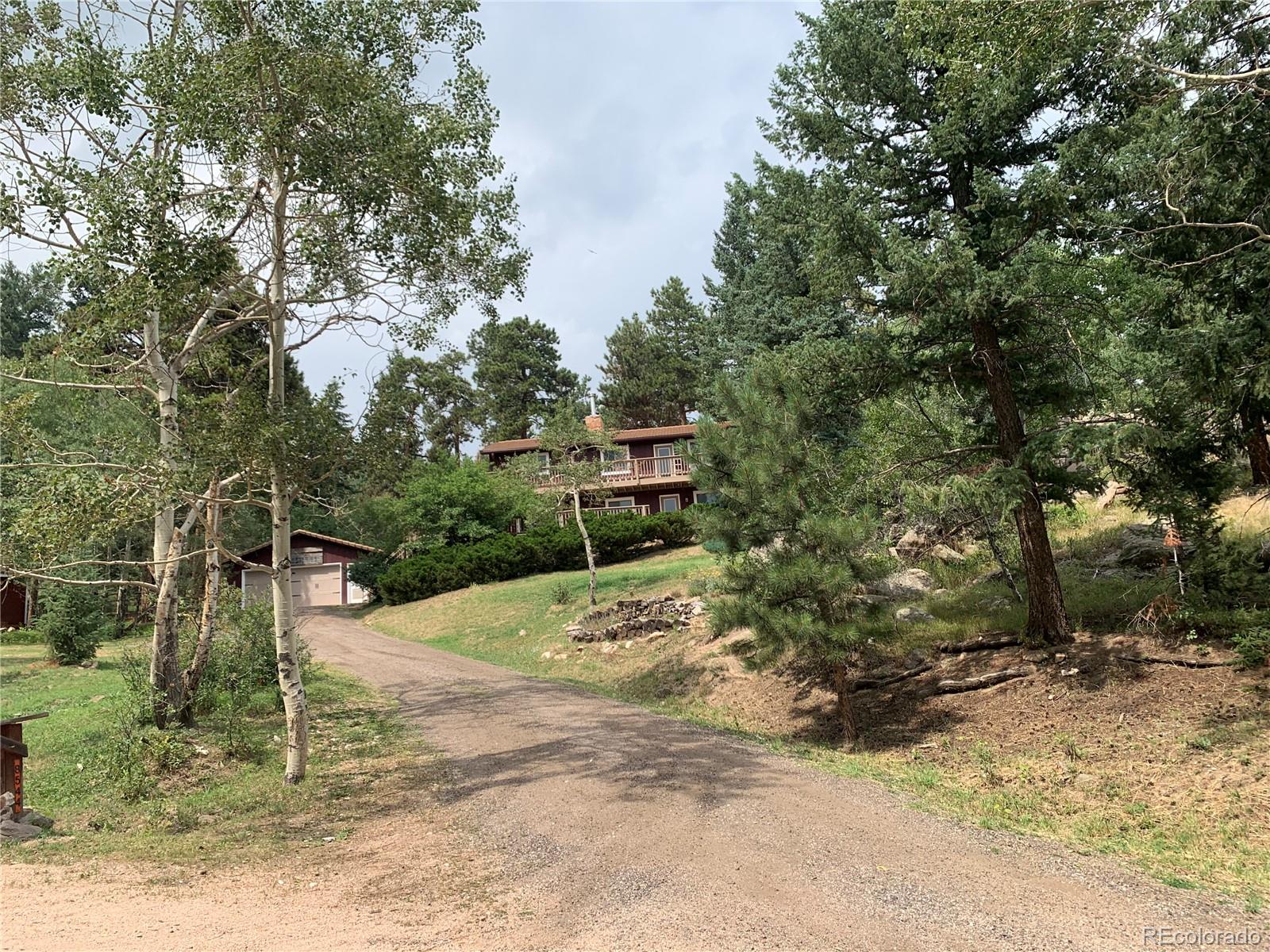 MLS Image #34 for 8544 s doubleheader ranch road,morrison, Colorado