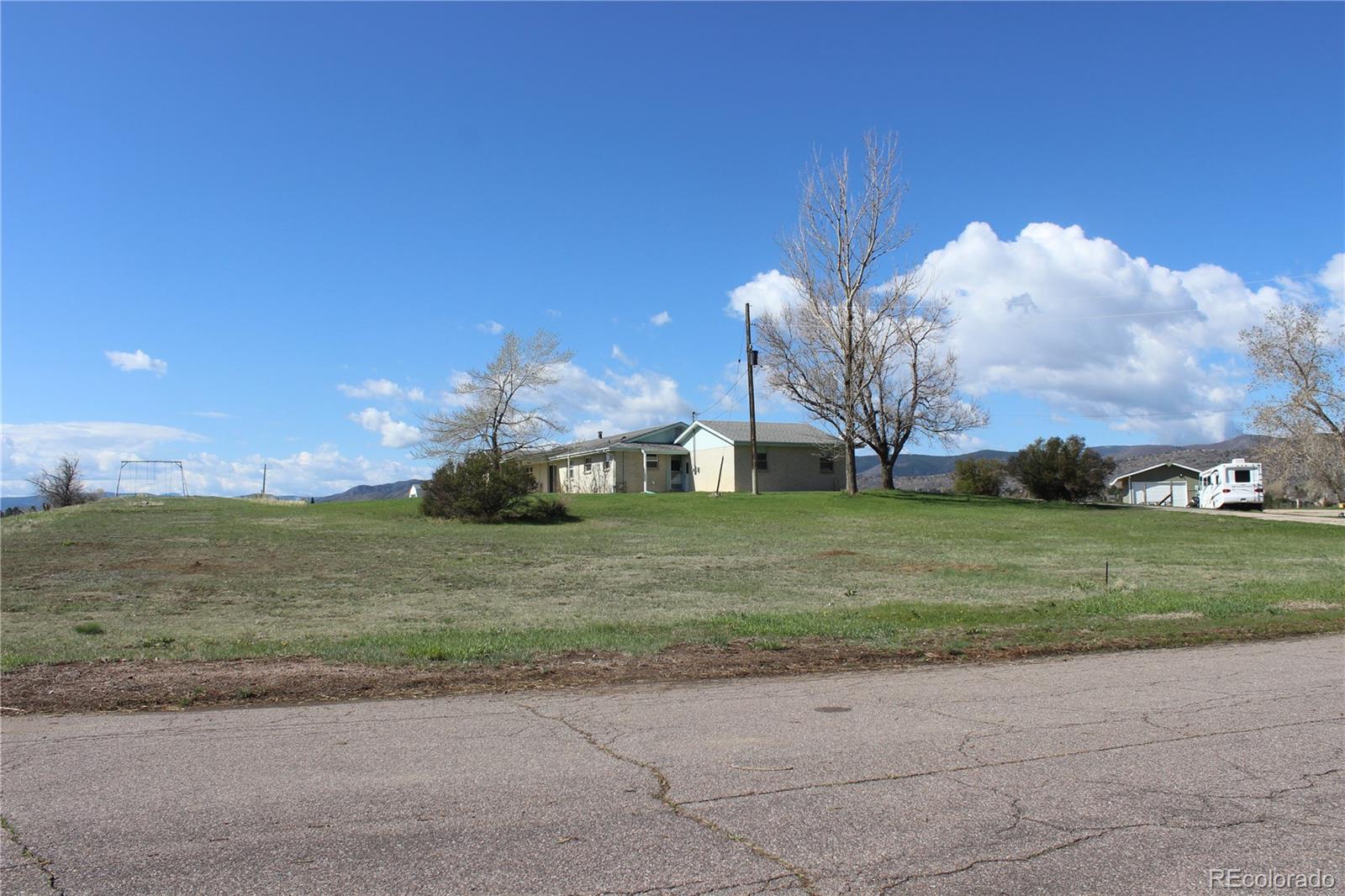 MLS Image #0 for 9830  old coal mine avenue,littleton, Colorado