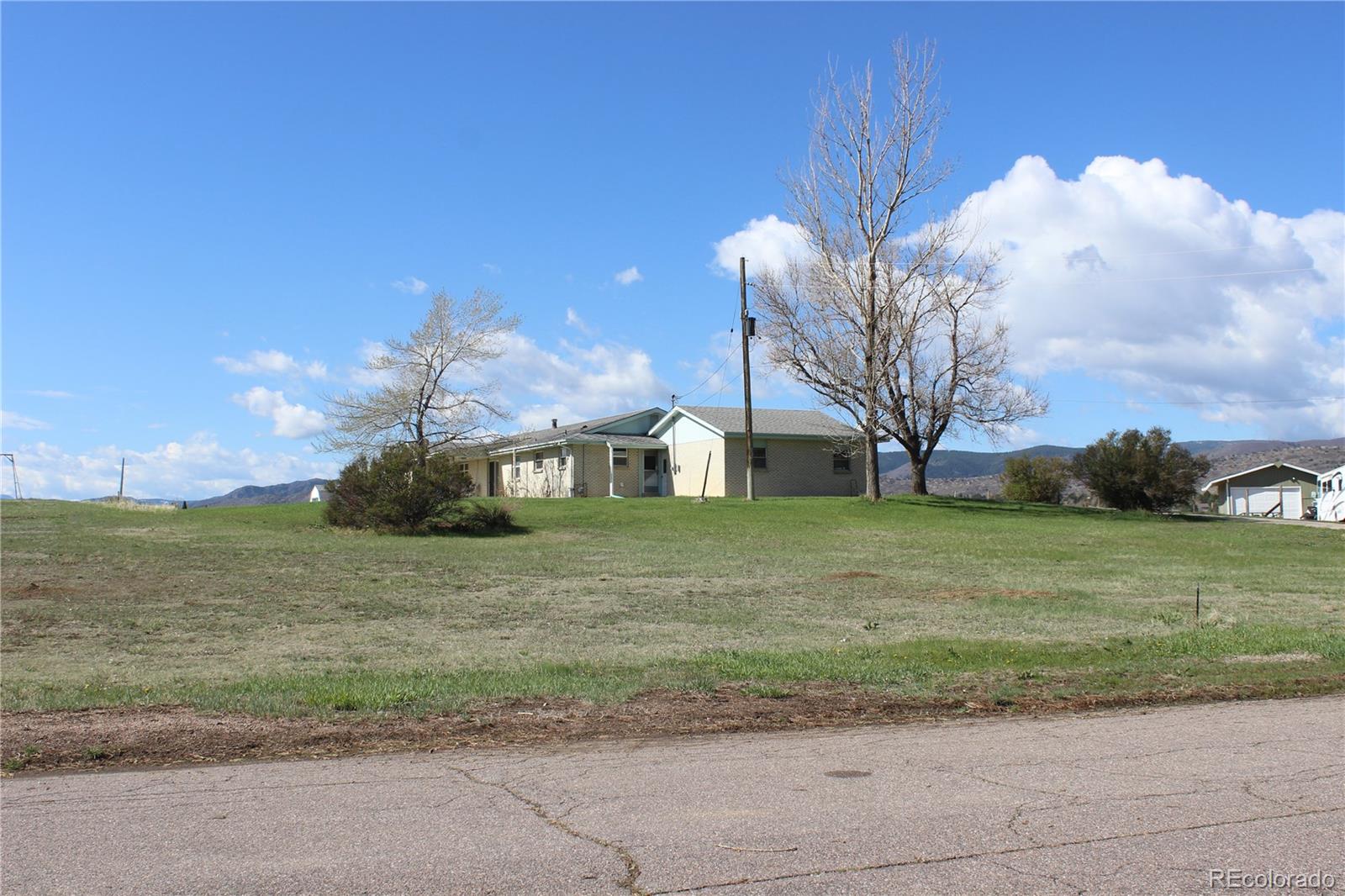 MLS Image #1 for 9830  old coal mine avenue,littleton, Colorado