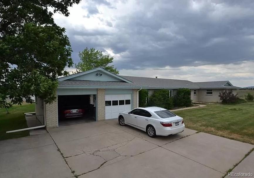 MLS Image #16 for 9830  old coal mine avenue,littleton, Colorado
