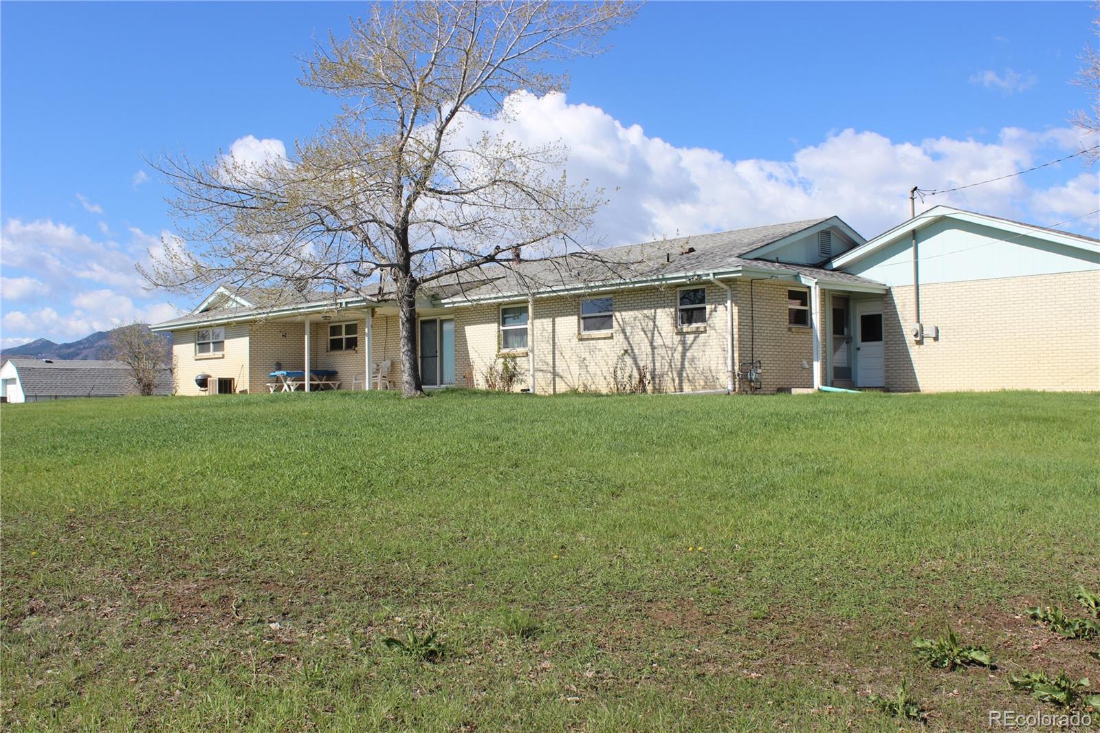 MLS Image #3 for 9830  old coal mine avenue,littleton, Colorado