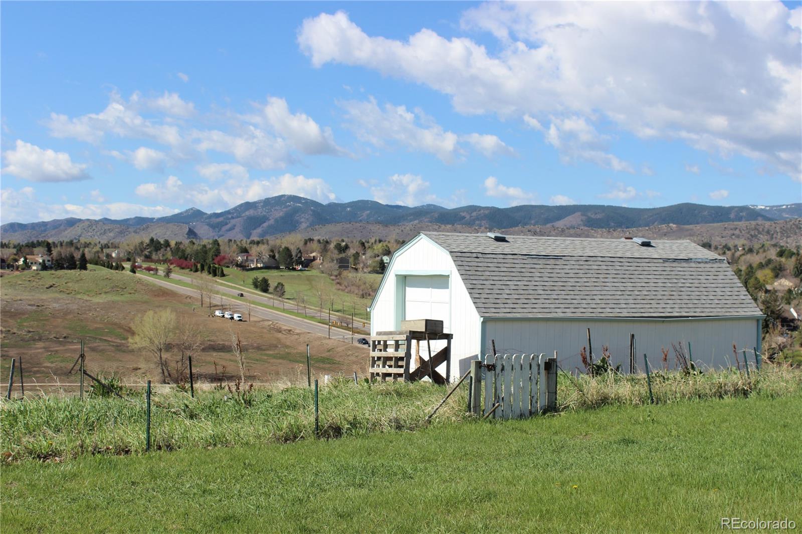 MLS Image #6 for 9830  old coal mine avenue,littleton, Colorado