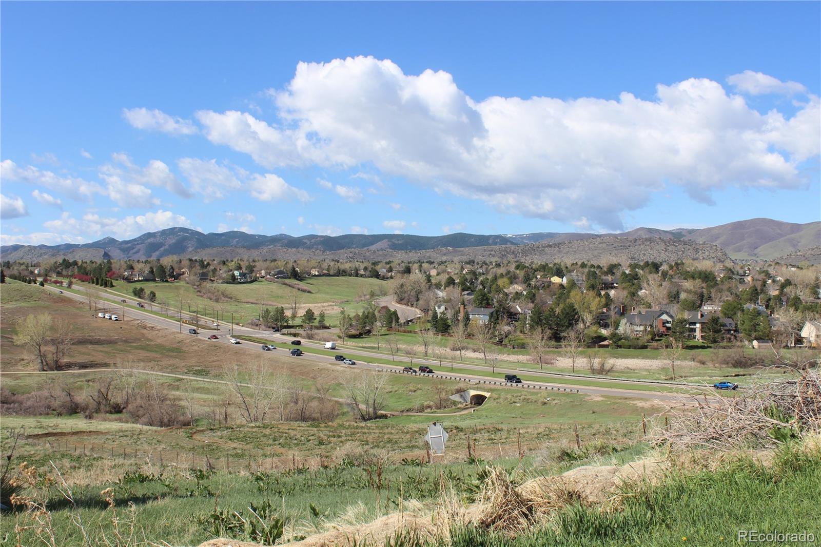MLS Image #7 for 9830  old coal mine avenue,littleton, Colorado