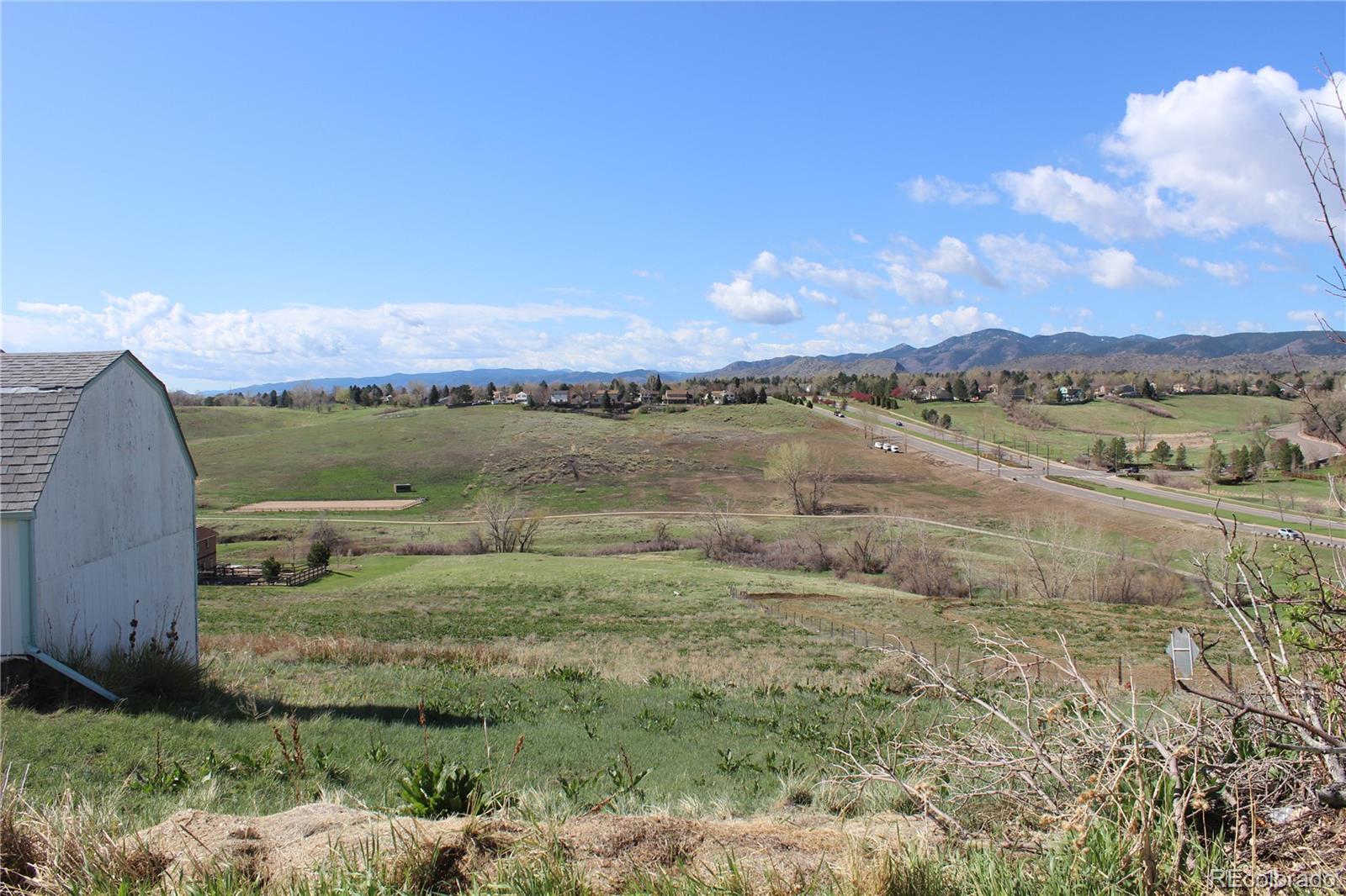 MLS Image #8 for 9830  old coal mine avenue,littleton, Colorado