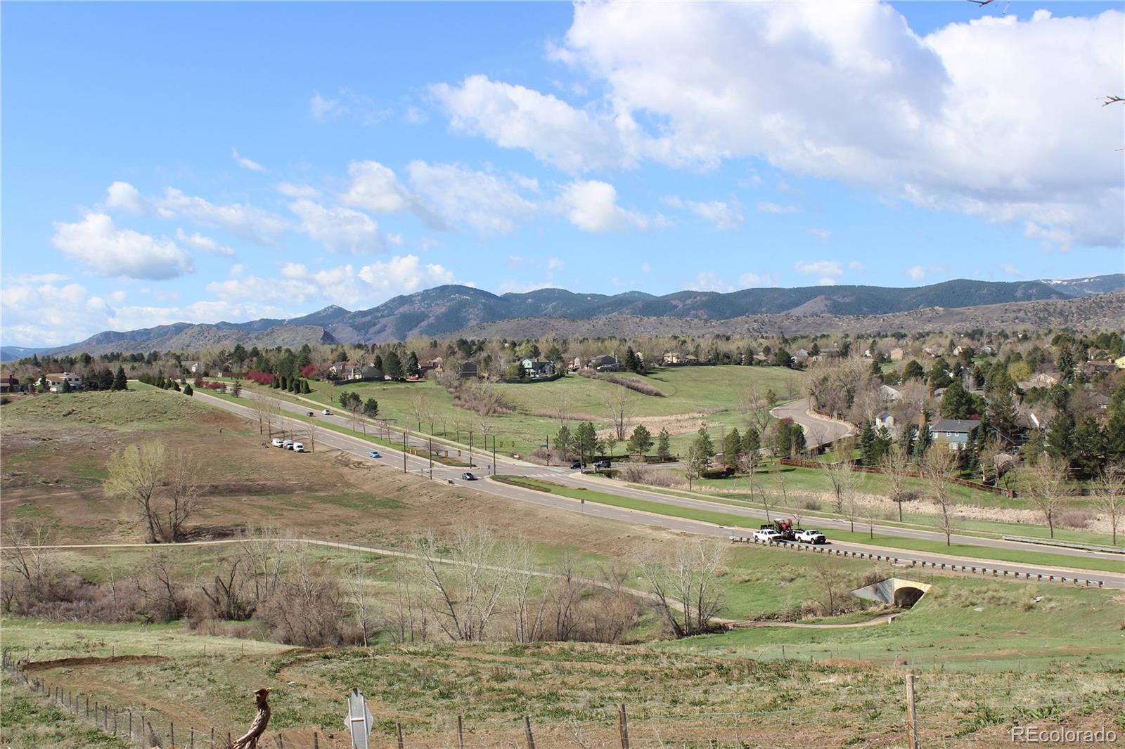 MLS Image #9 for 9830  old coal mine avenue,littleton, Colorado