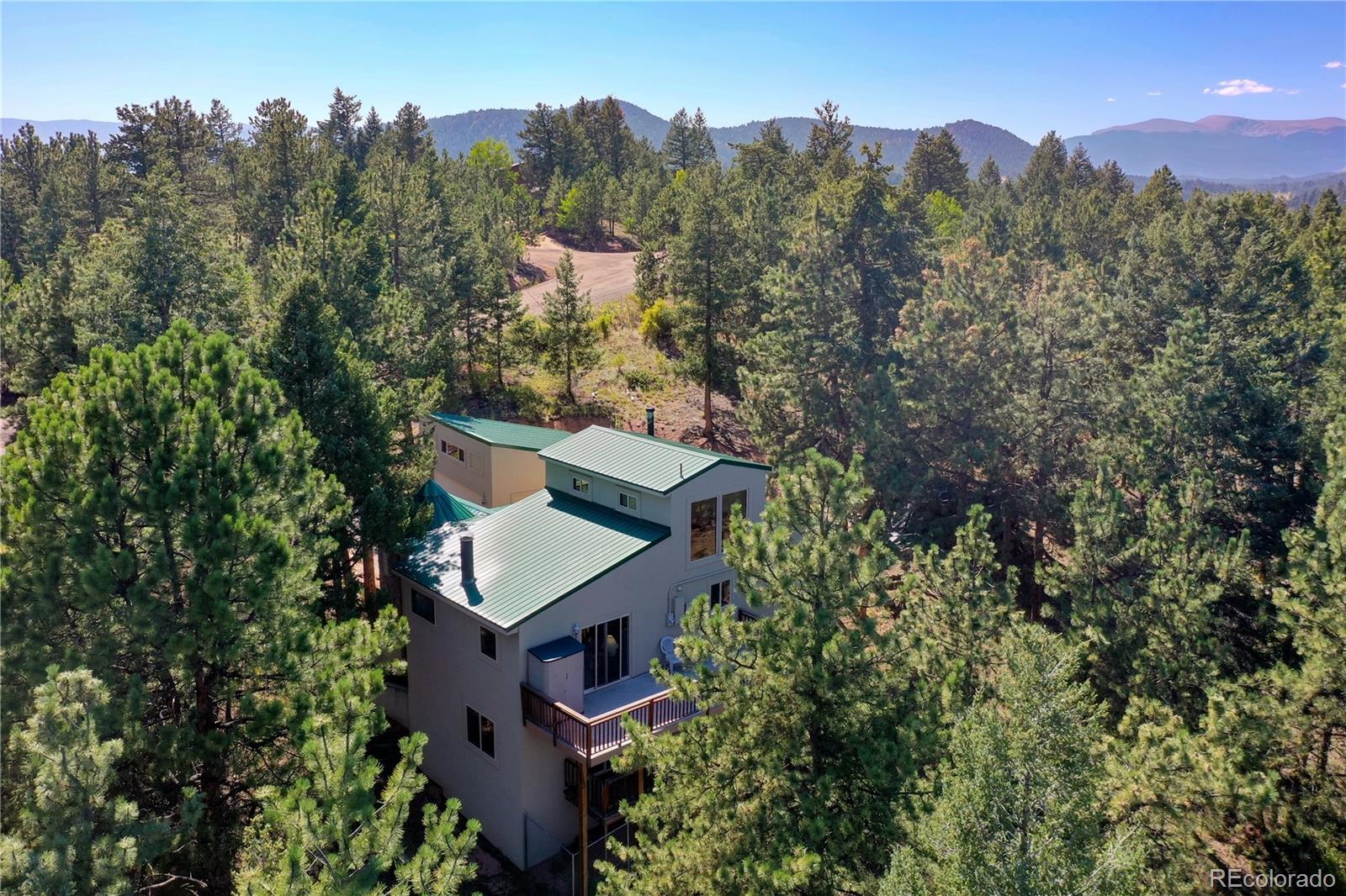 MLS Image #37 for 34273  ponca road,pine, Colorado