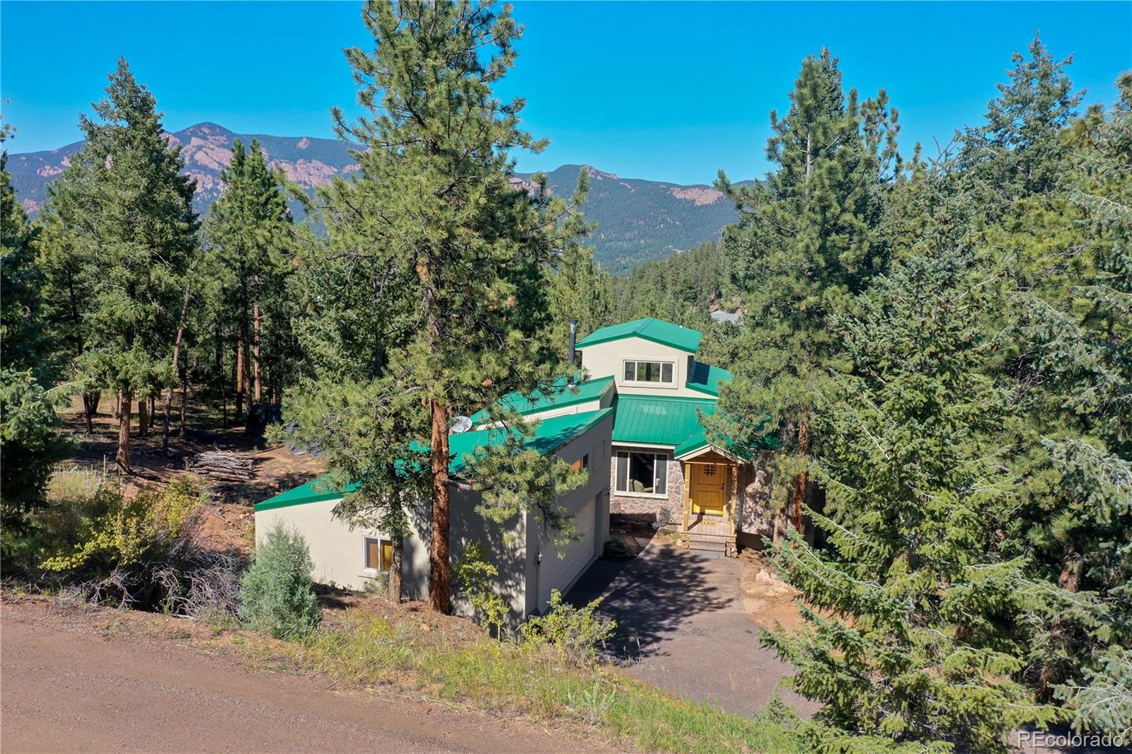 MLS Image #38 for 34273  ponca road,pine, Colorado