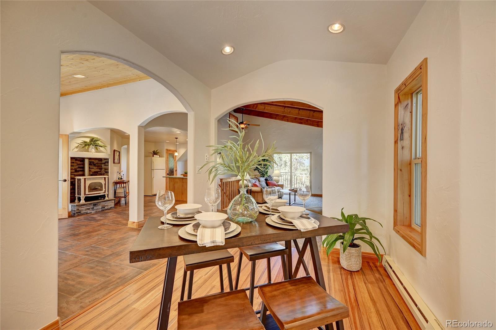 MLS Image #5 for 34273  ponca road,pine, Colorado