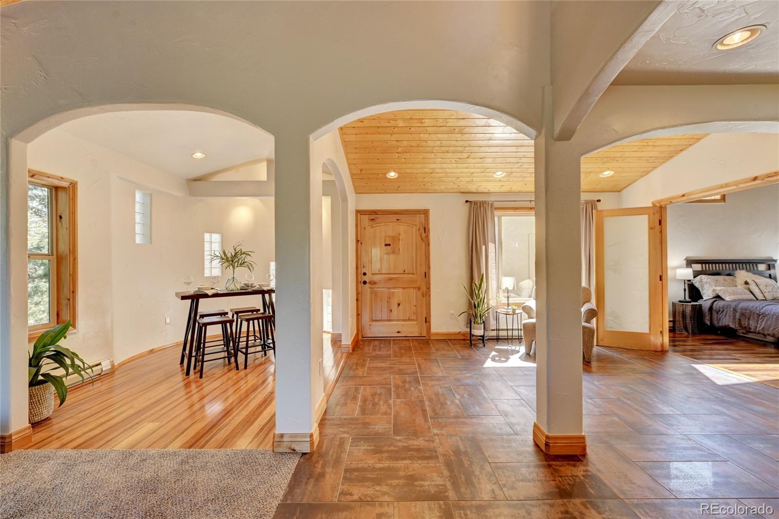 MLS Image #7 for 34273  ponca road,pine, Colorado