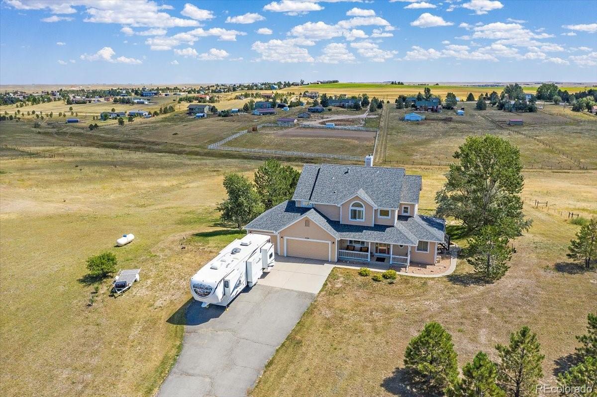 MLS Image #0 for 42274  thunder hill road,parker, Colorado