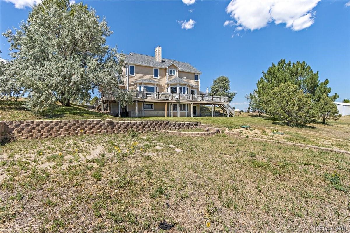 MLS Image #31 for 42274  thunder hill road,parker, Colorado