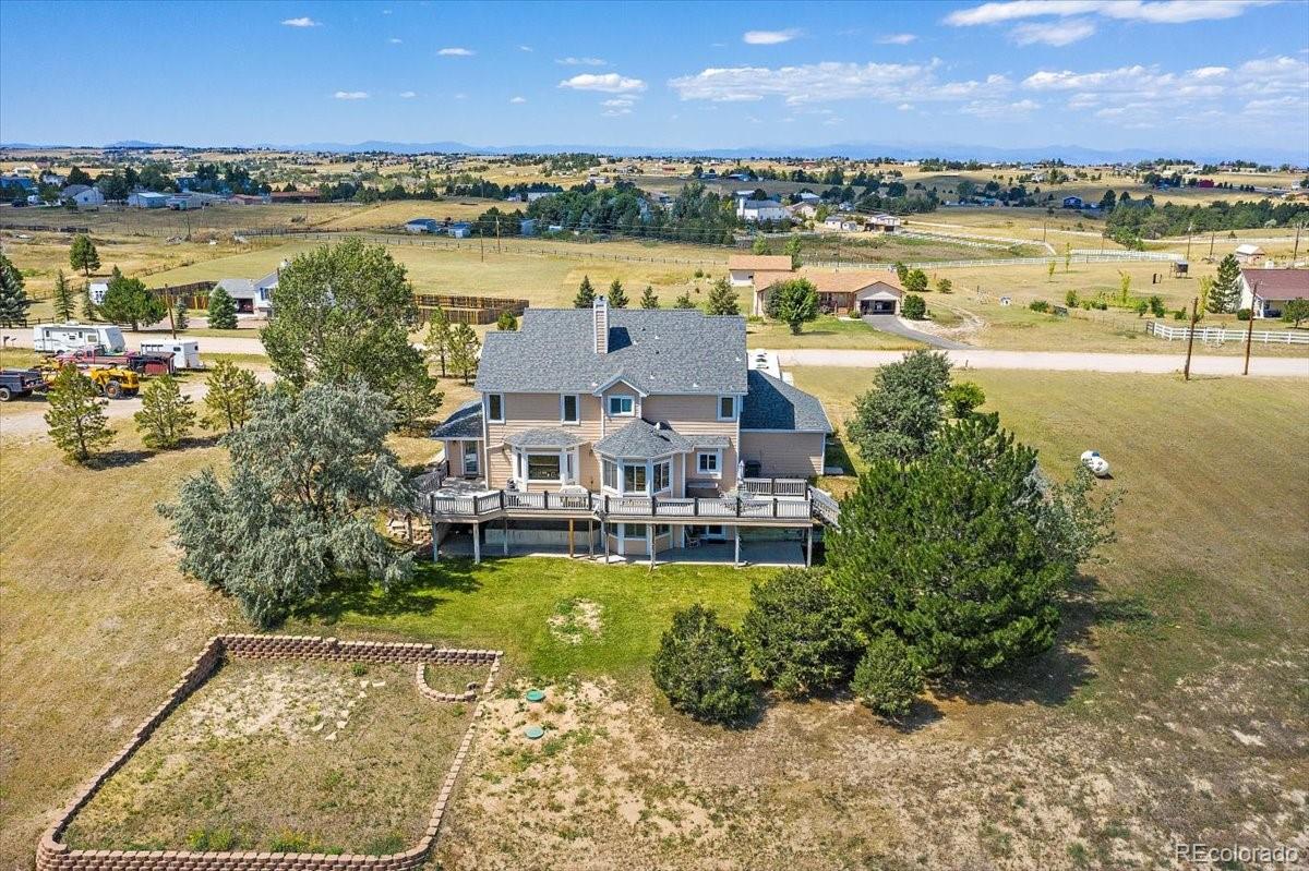 MLS Image #32 for 42274  thunder hill road,parker, Colorado