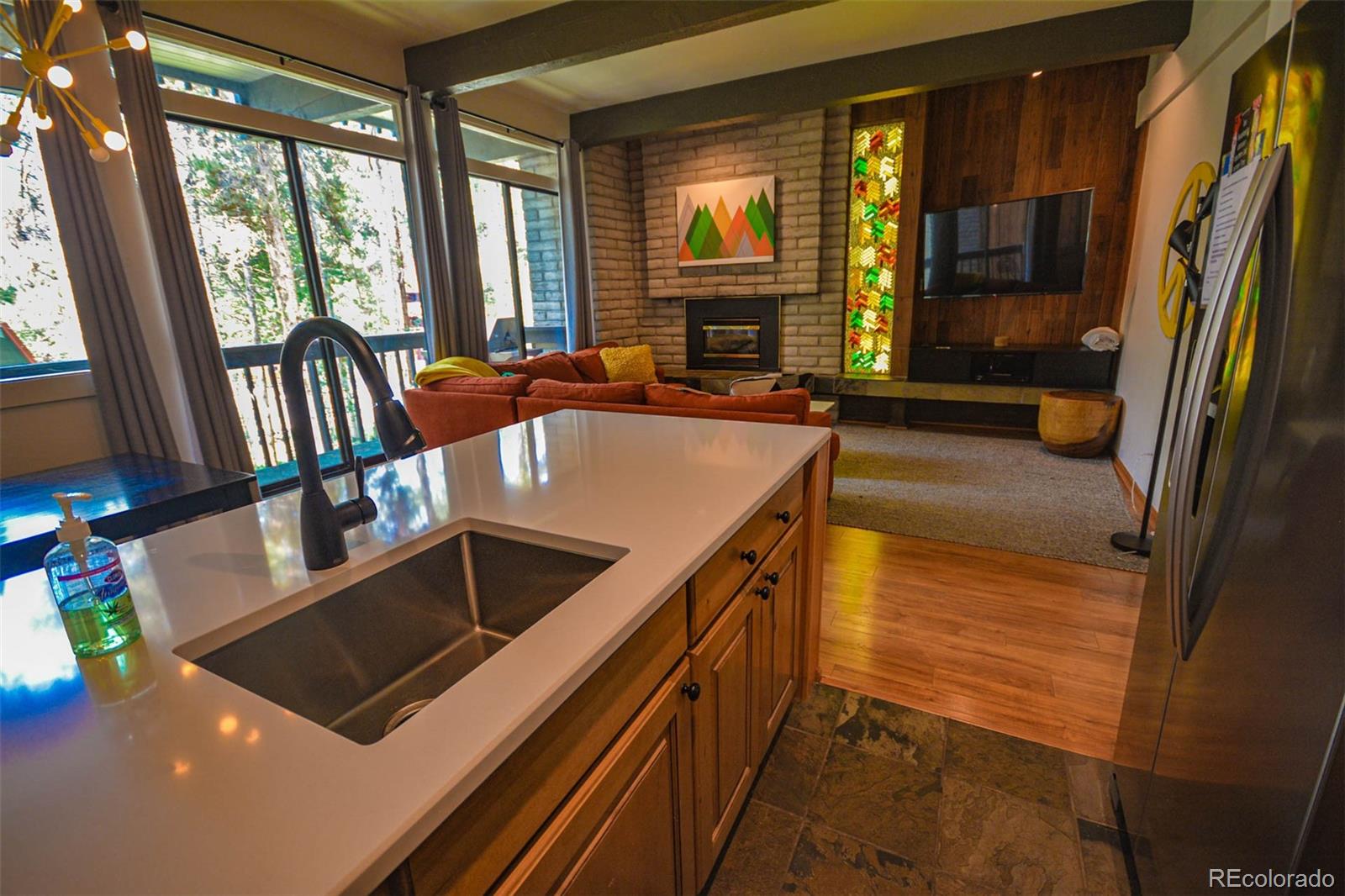 MLS Image #1 for 935  columbine drive,breckenridge, Colorado