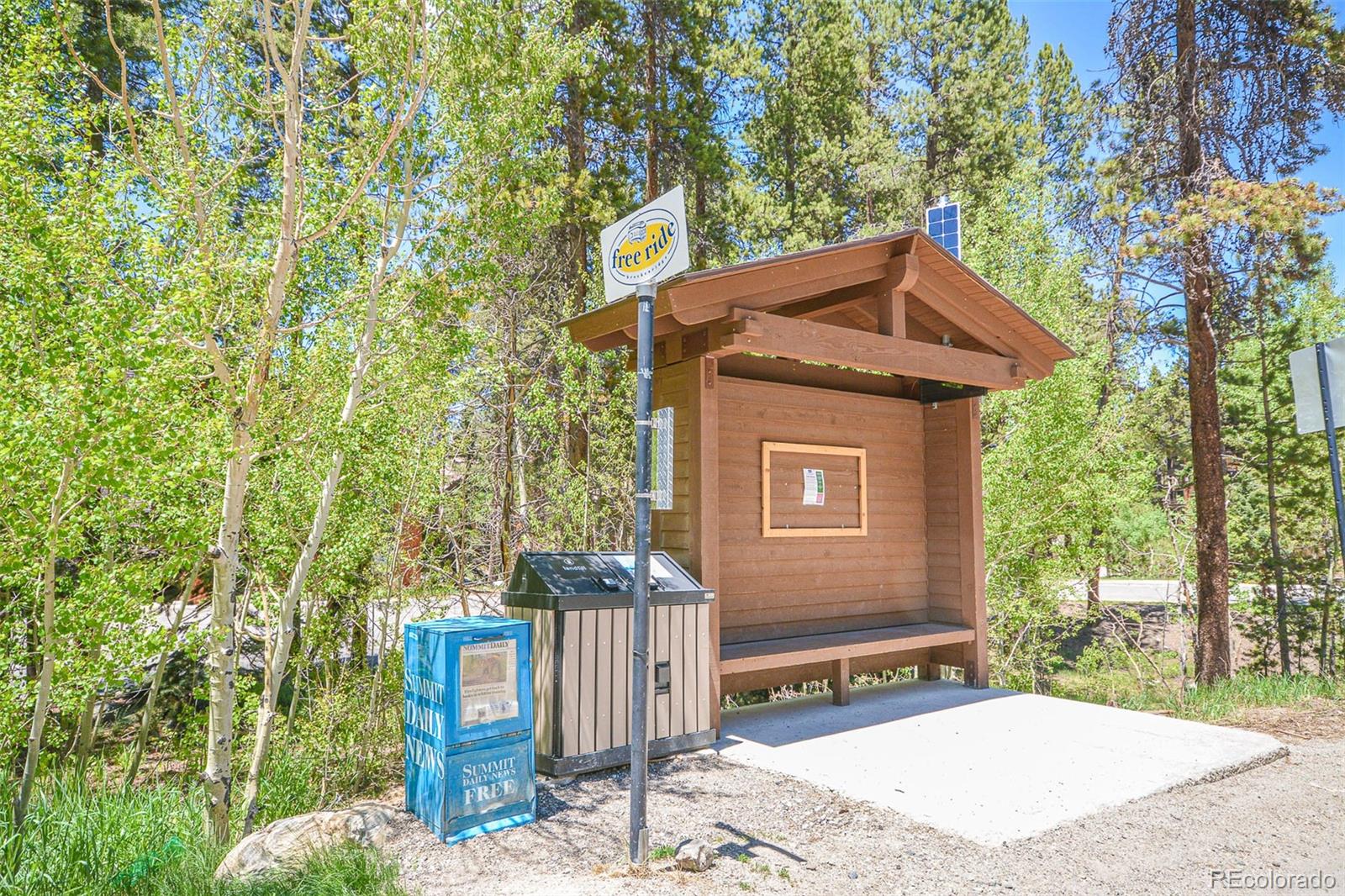 MLS Image #22 for 935  columbine drive,breckenridge, Colorado