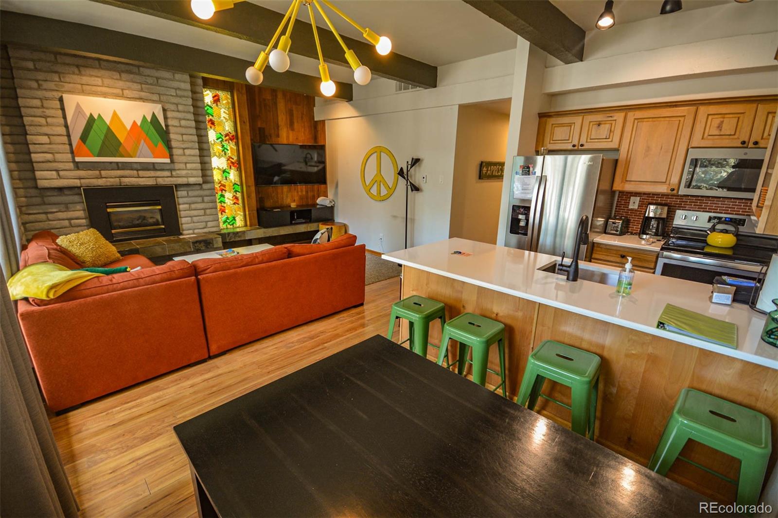 MLS Image #7 for 935  columbine drive,breckenridge, Colorado