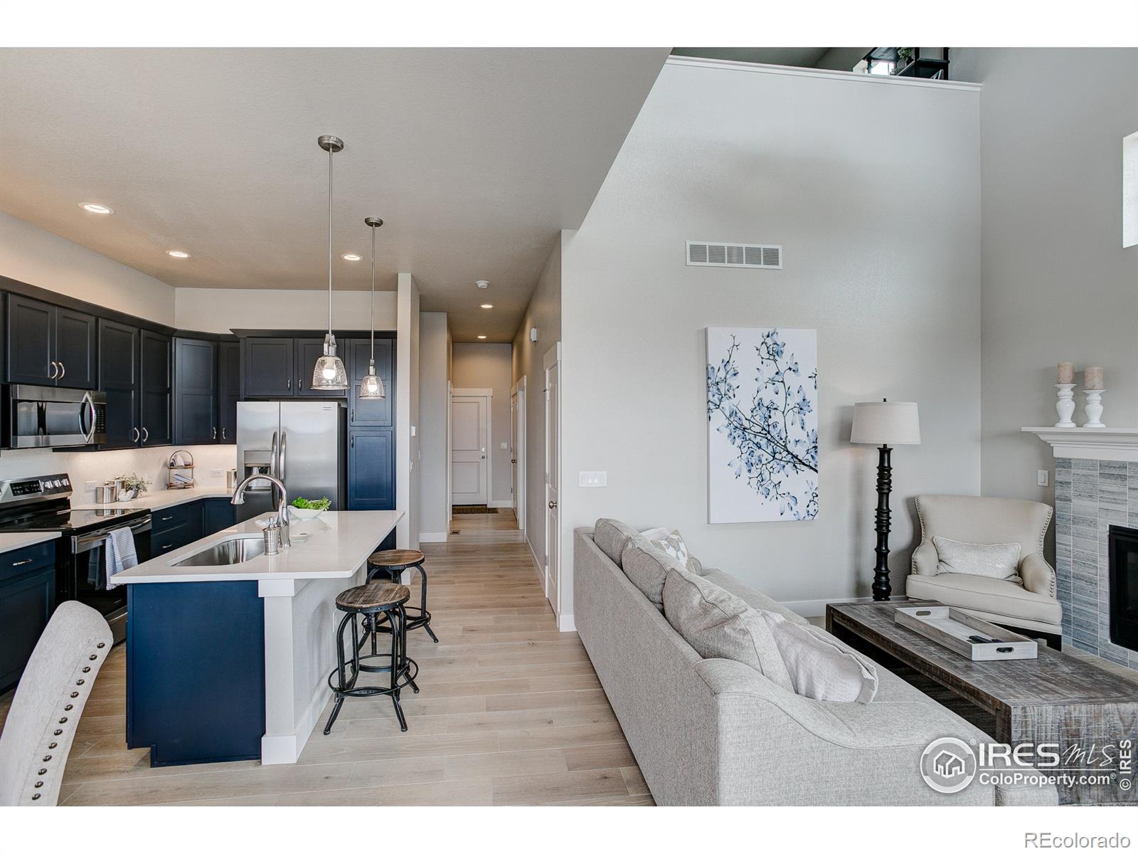 CMA Image for 4128  trapper lake drive,Loveland, Colorado