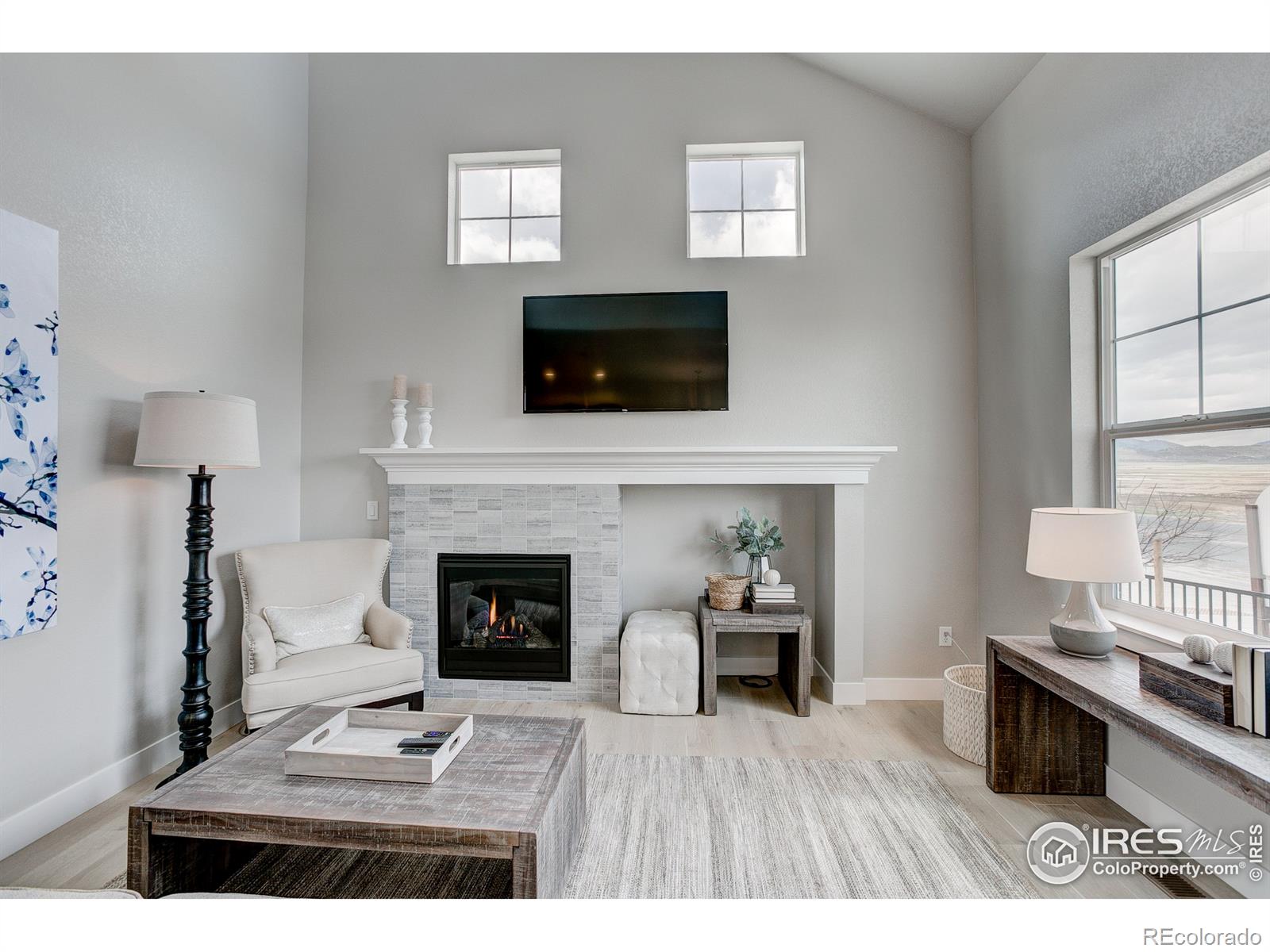 MLS Image #3 for 4161  greenhorn drive,loveland, Colorado