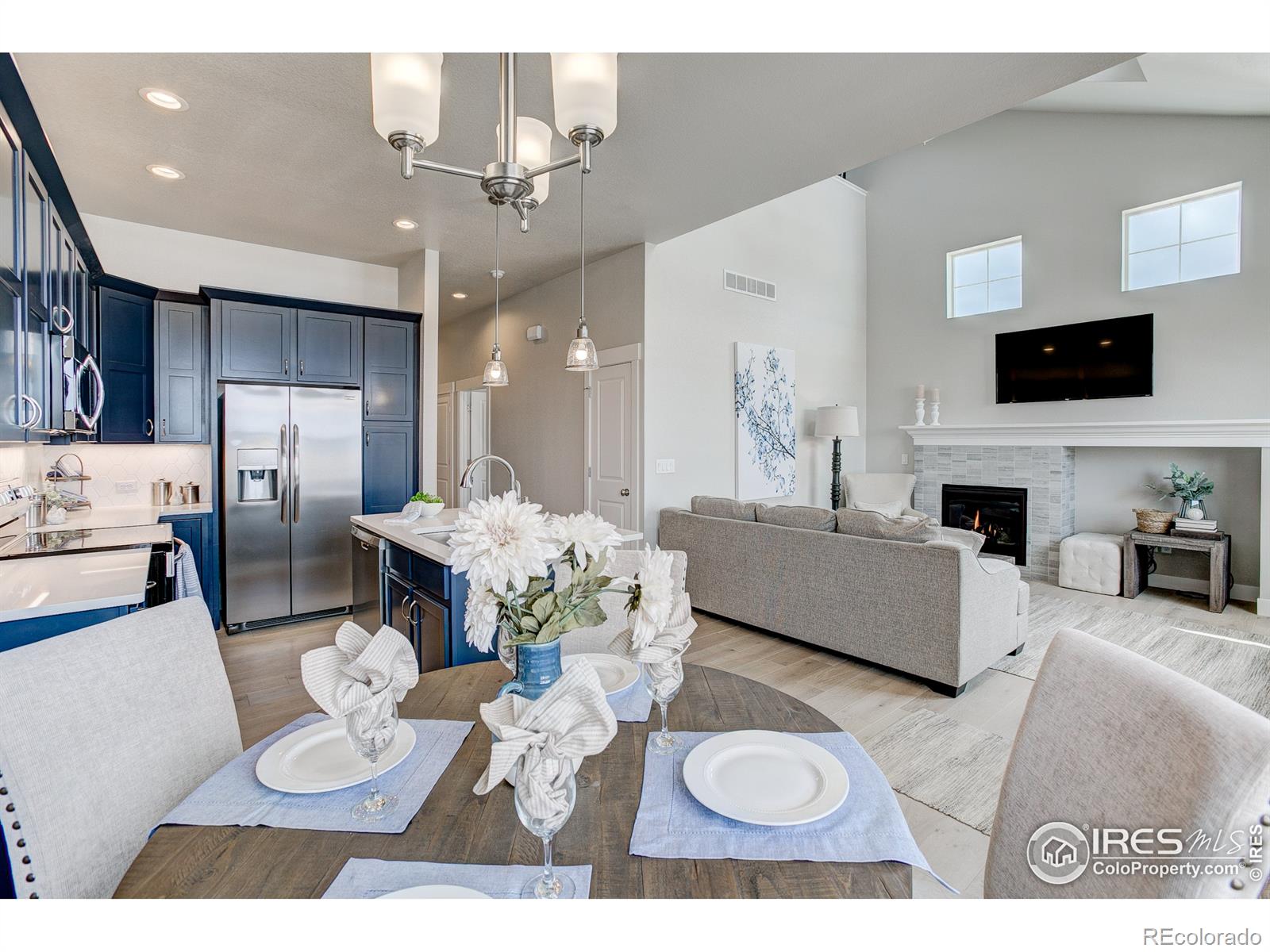 MLS Image #4 for 4161  greenhorn drive,loveland, Colorado