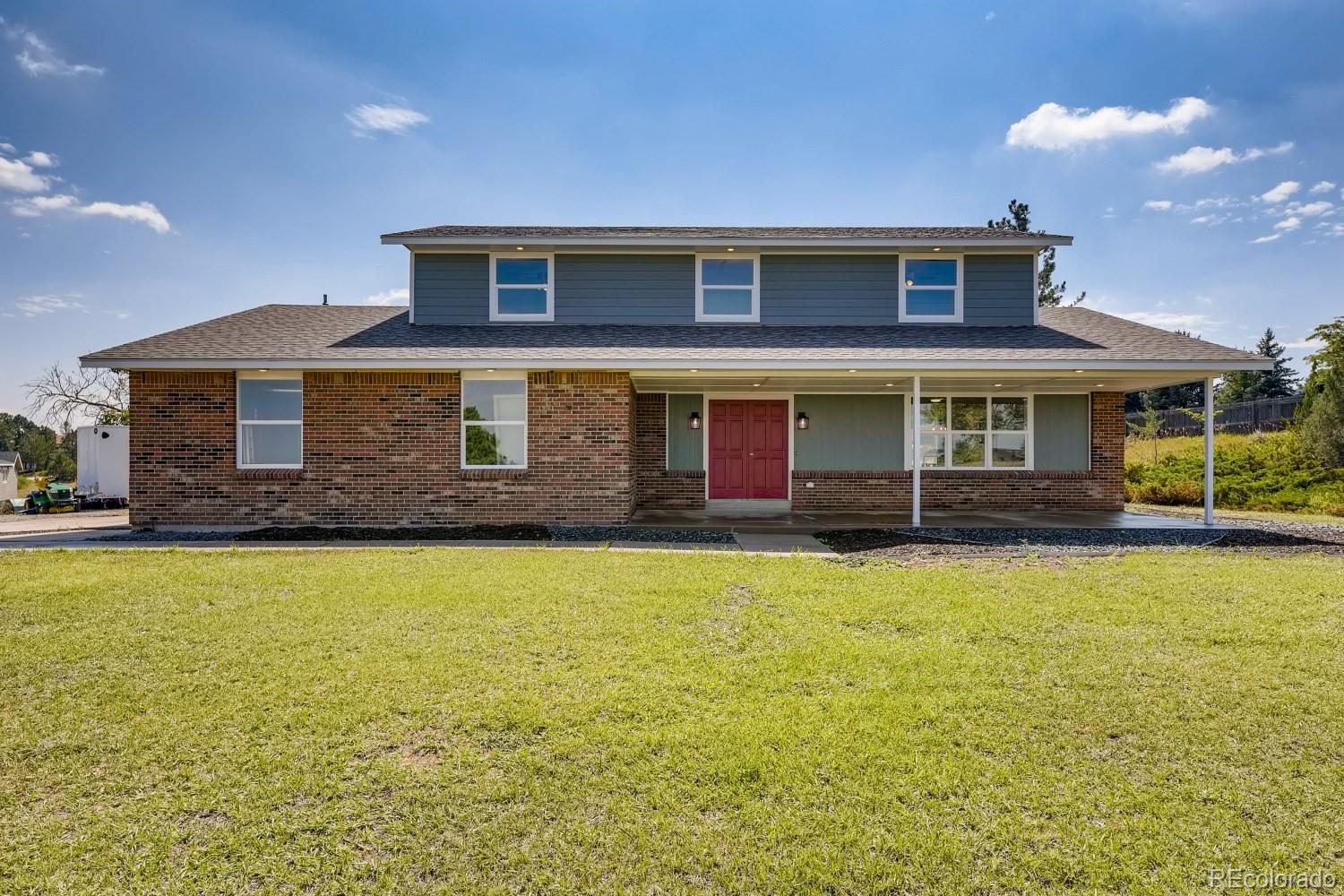 MLS Image #0 for 21577 e geddes place,centennial, Colorado