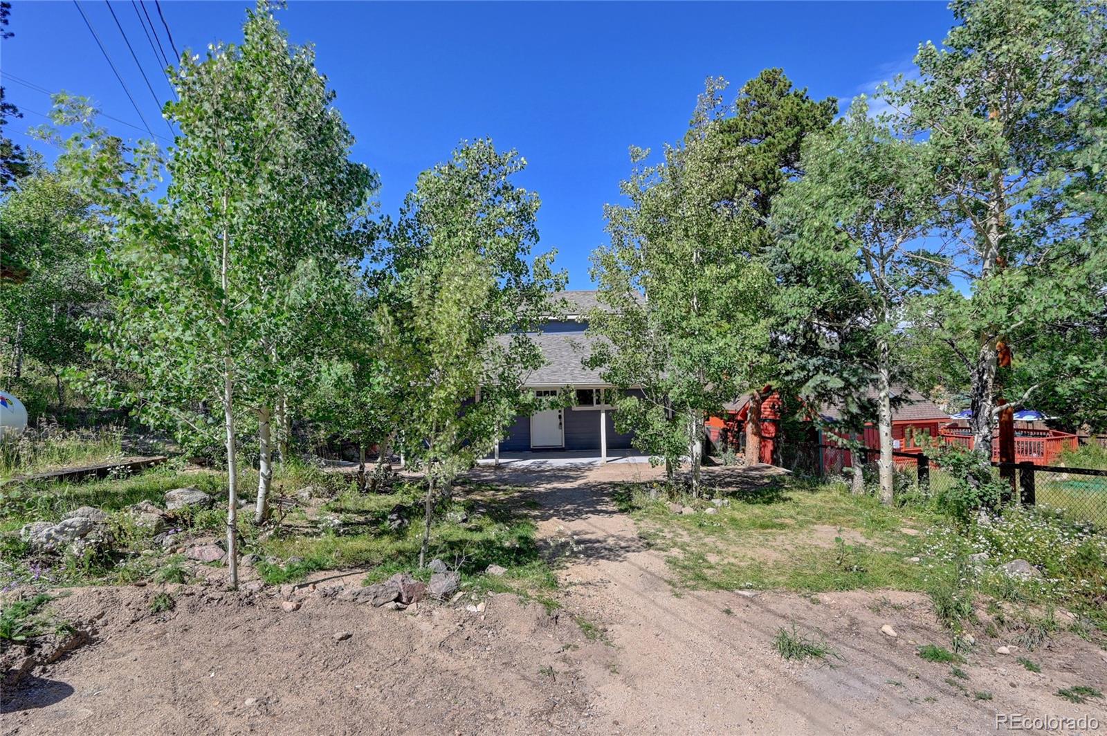 MLS Image #1 for 32  hardscrabble road,golden, Colorado
