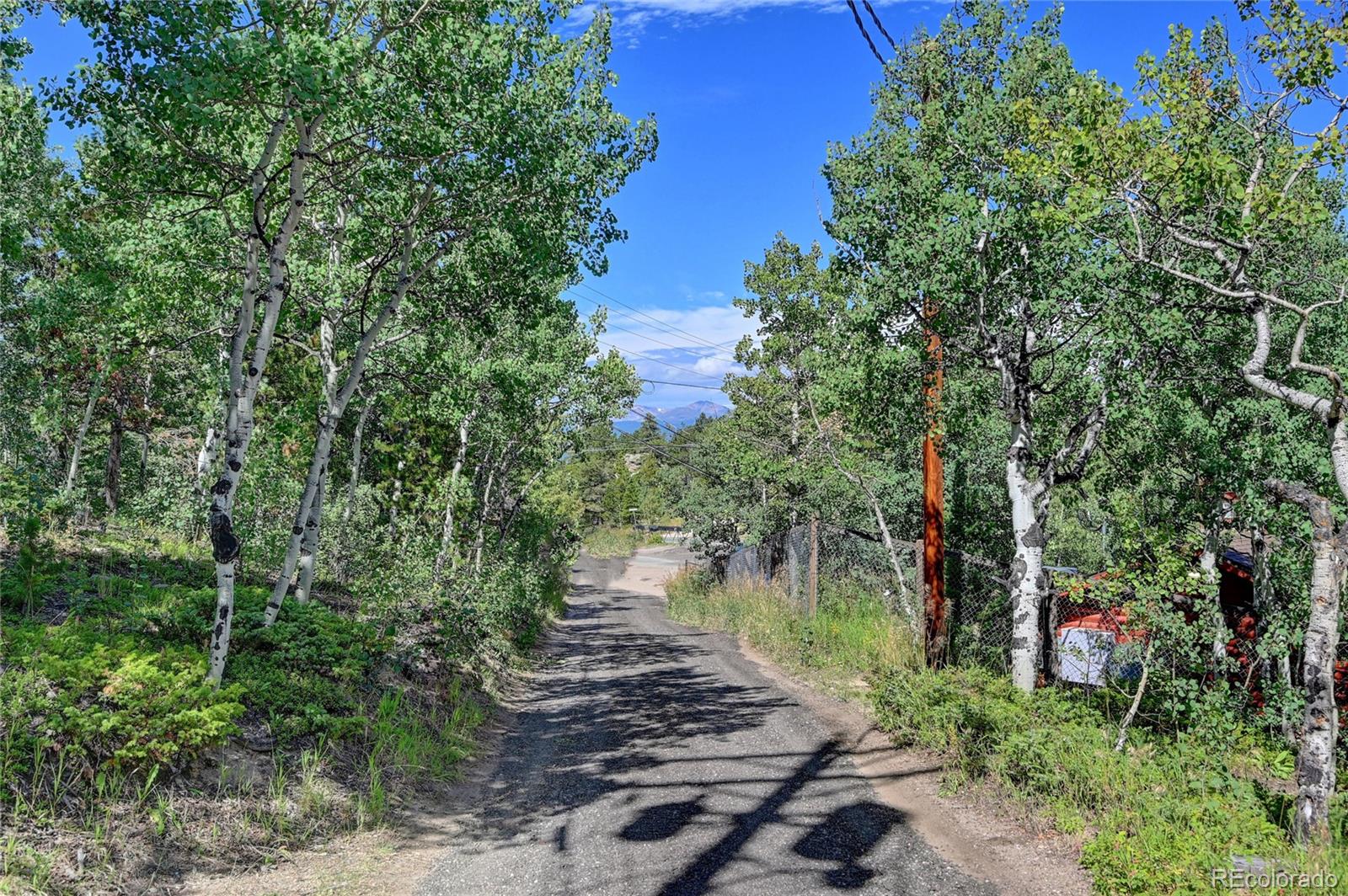 MLS Image #2 for 32  hardscrabble road,golden, Colorado