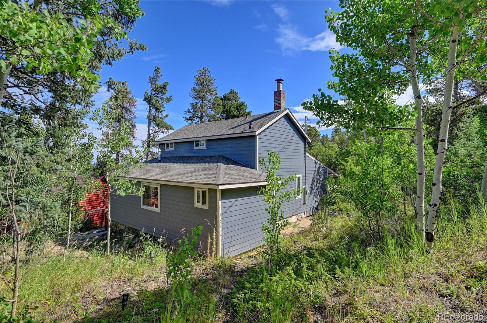 MLS Image #3 for 32  hardscrabble road,golden, Colorado