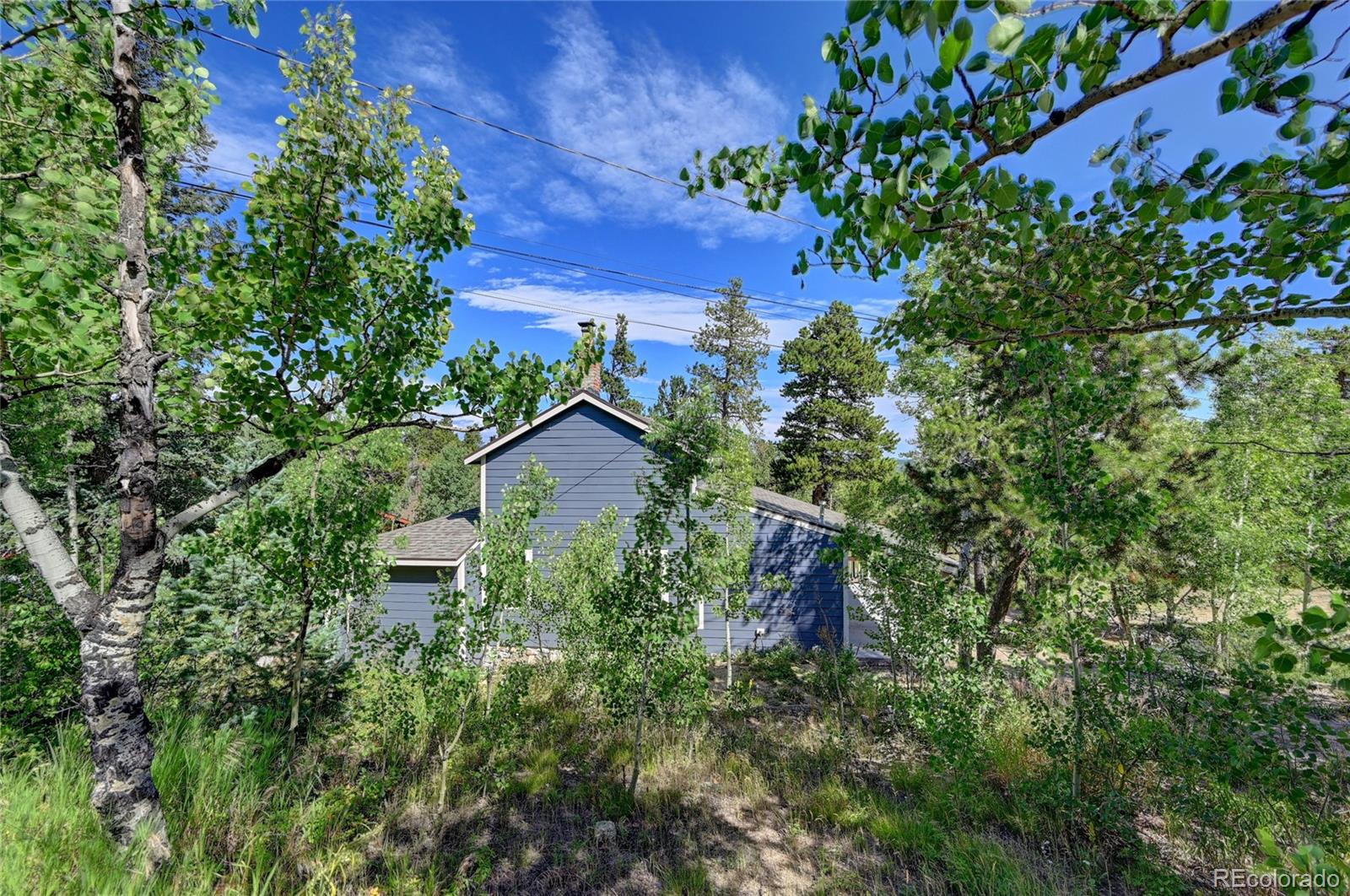 MLS Image #4 for 32  hardscrabble road,golden, Colorado