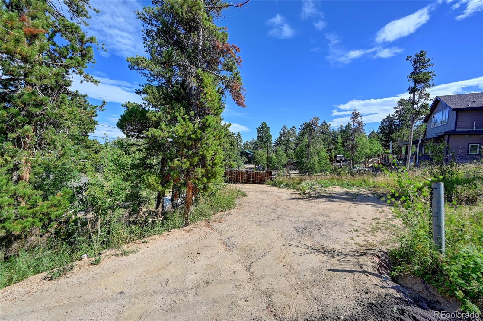 MLS Image #5 for 32  hardscrabble road,golden, Colorado