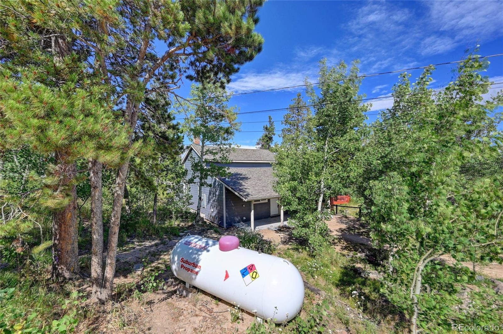 MLS Image #6 for 32  hardscrabble road,golden, Colorado