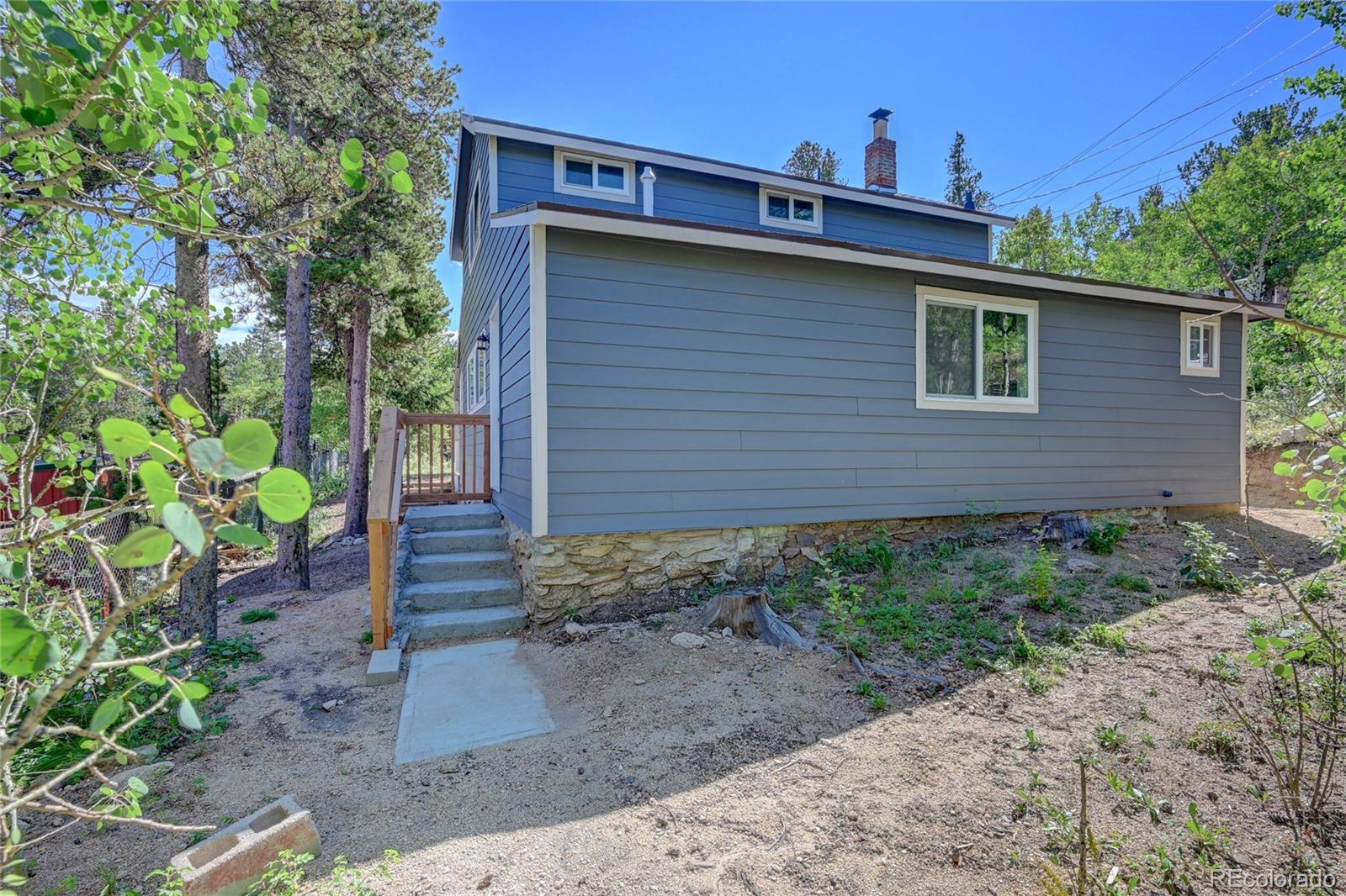 MLS Image #8 for 32  hardscrabble road,golden, Colorado