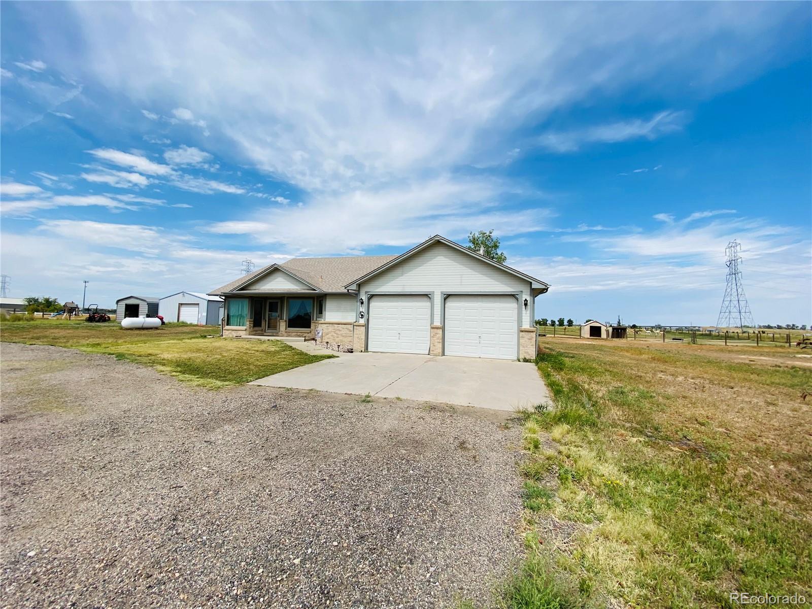 MLS Image #0 for 18711  foxhaven court,brighton, Colorado