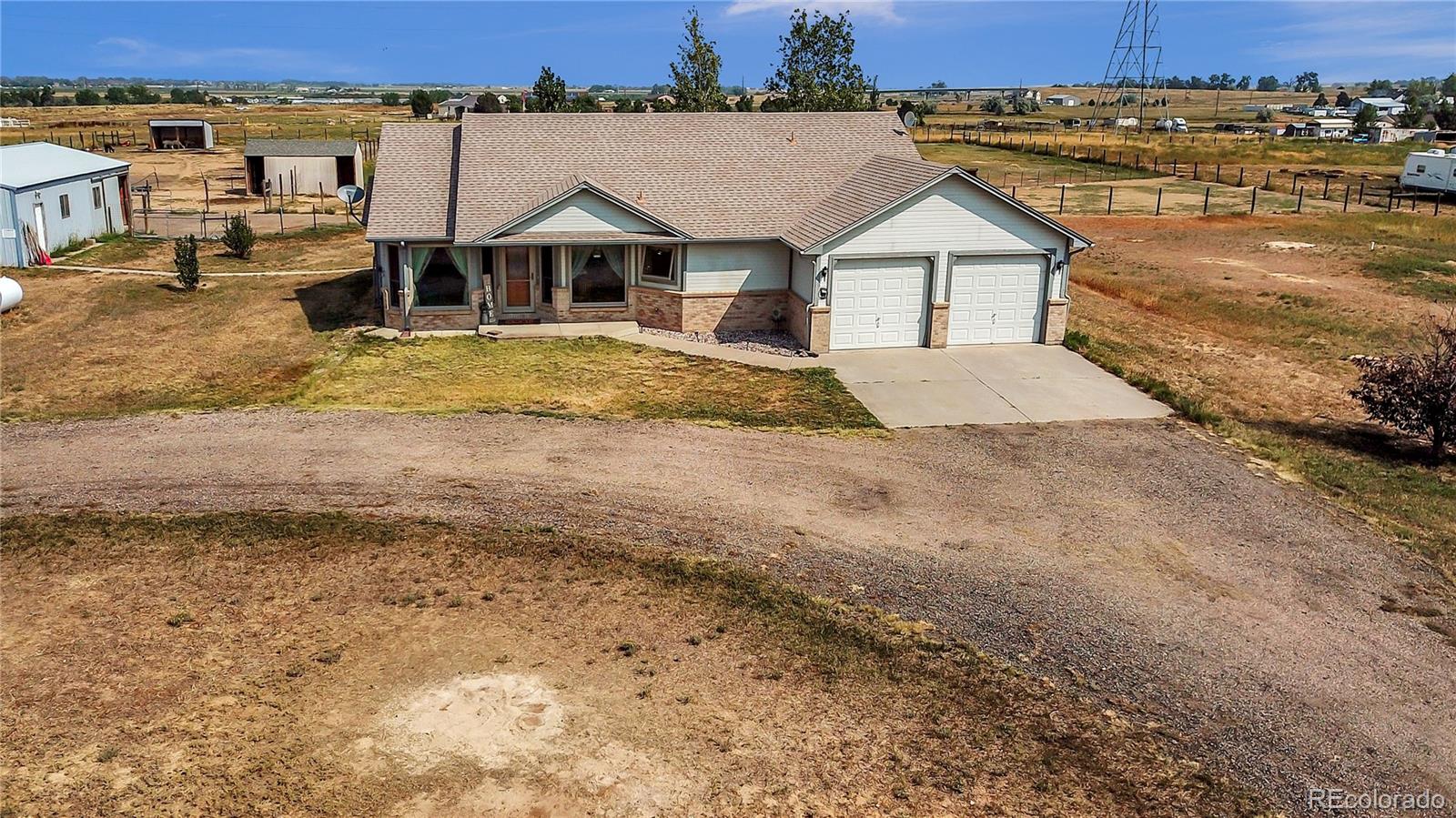 MLS Image #1 for 18711  foxhaven court,brighton, Colorado