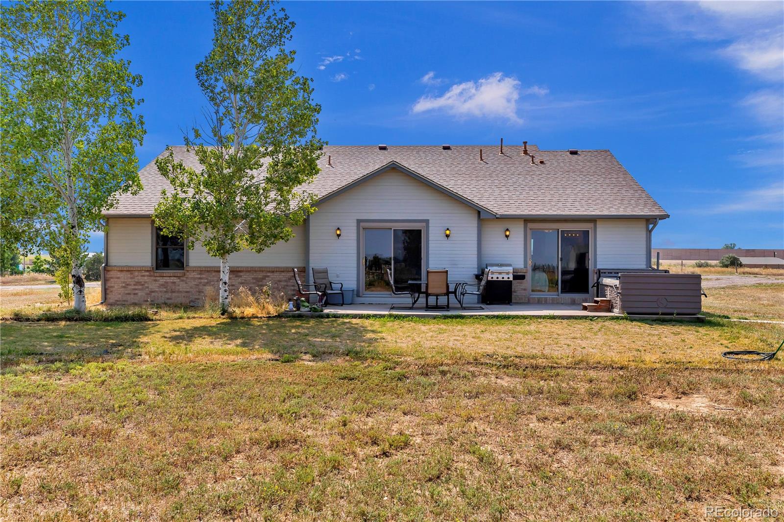 MLS Image #11 for 18711  foxhaven court,brighton, Colorado