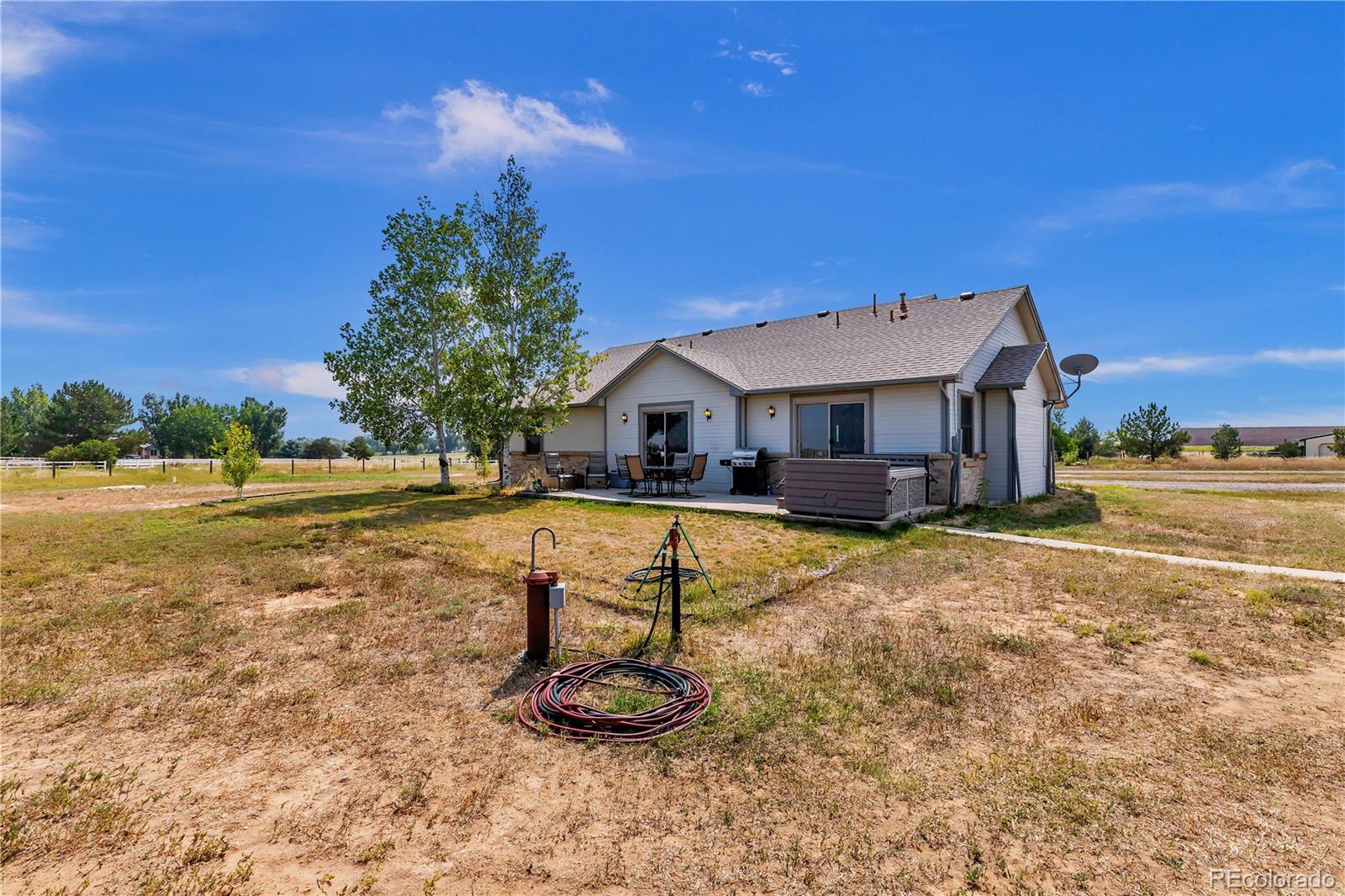 MLS Image #12 for 18711  foxhaven court,brighton, Colorado