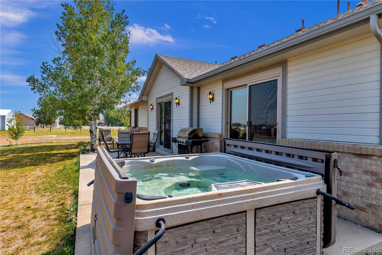 MLS Image #13 for 18711  foxhaven court,brighton, Colorado