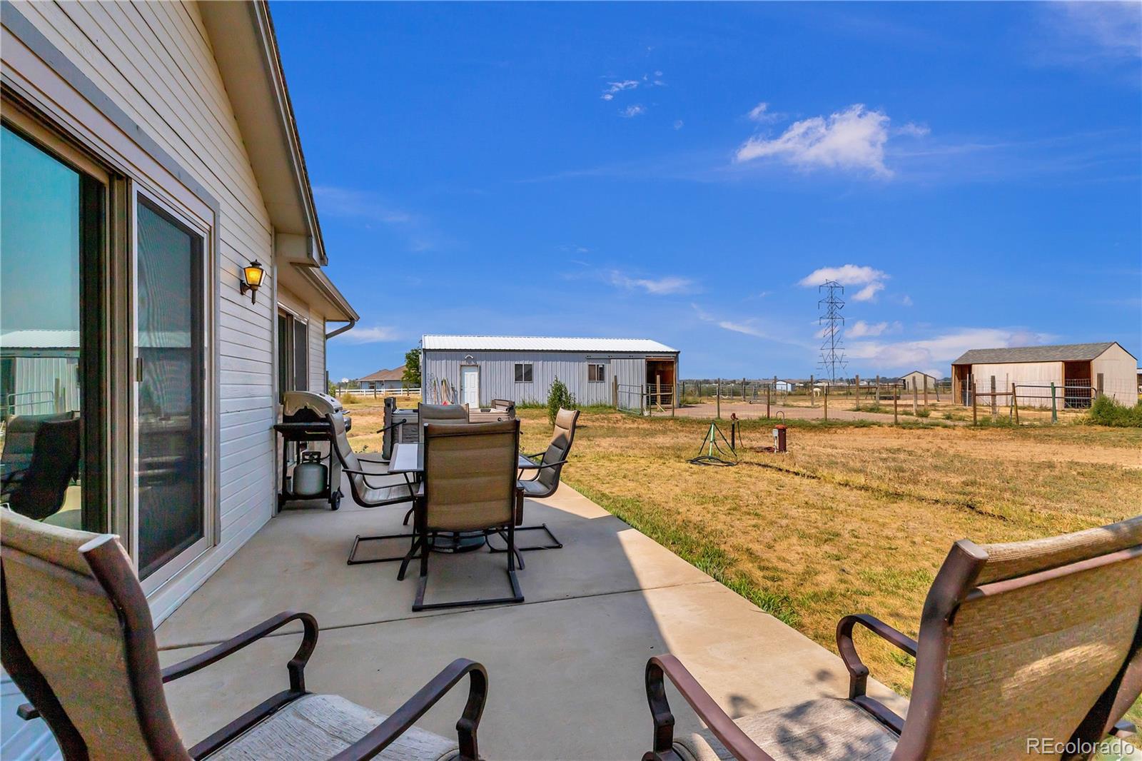 MLS Image #14 for 18711  foxhaven court,brighton, Colorado
