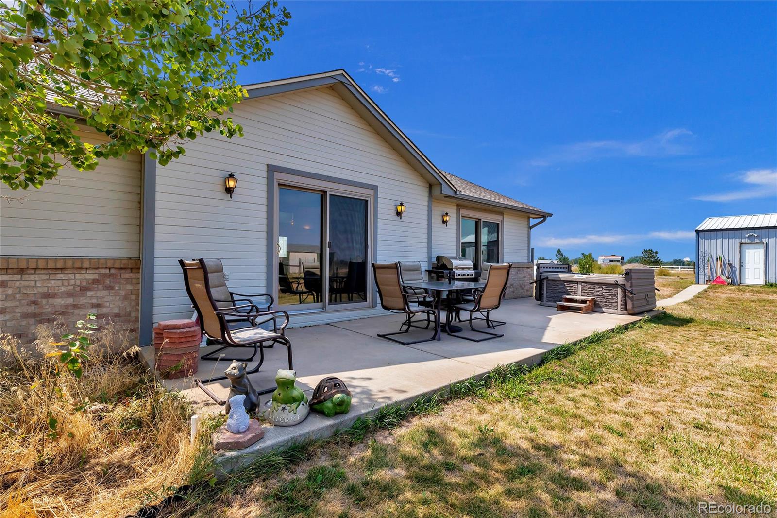 MLS Image #15 for 18711  foxhaven court,brighton, Colorado